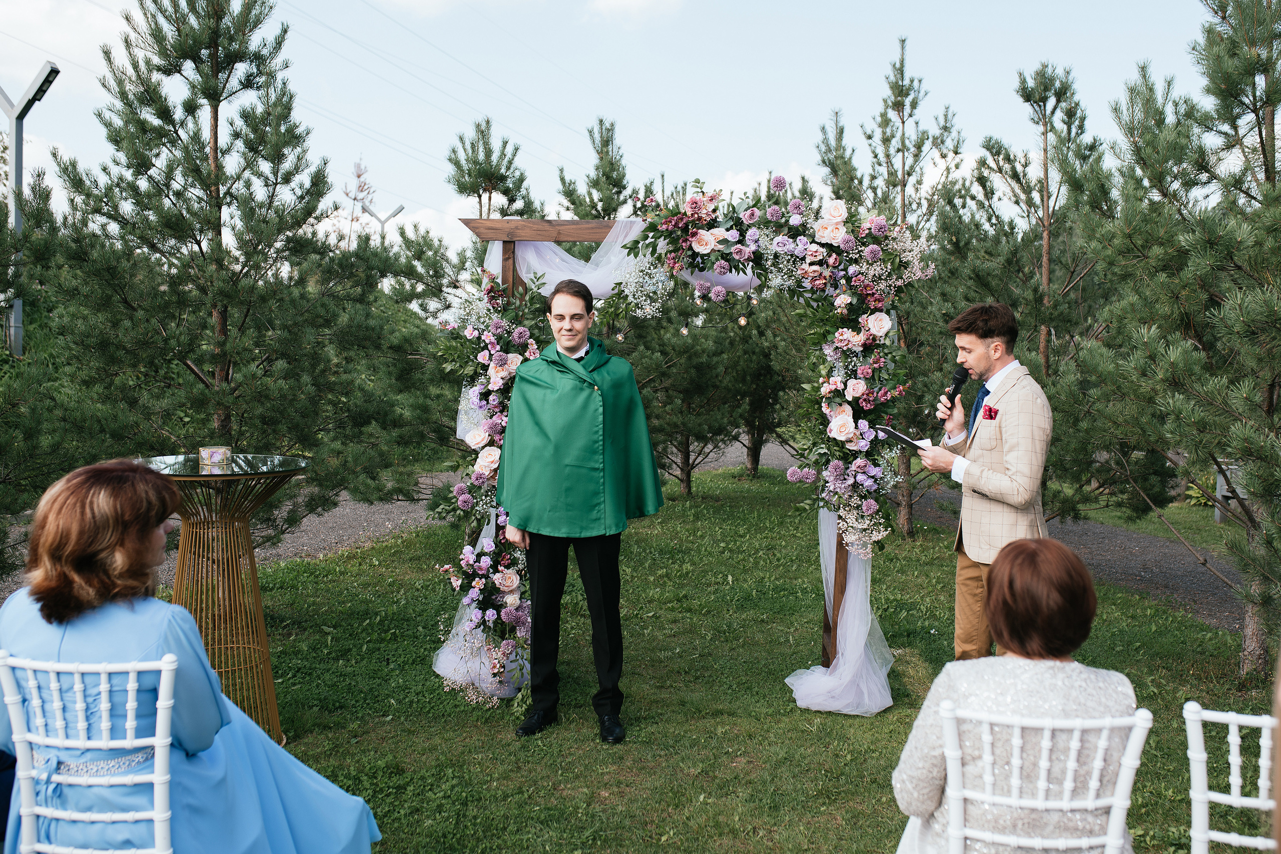Wedding day #40. Свадебный, семейный фотограф в Рязани Лена Брант