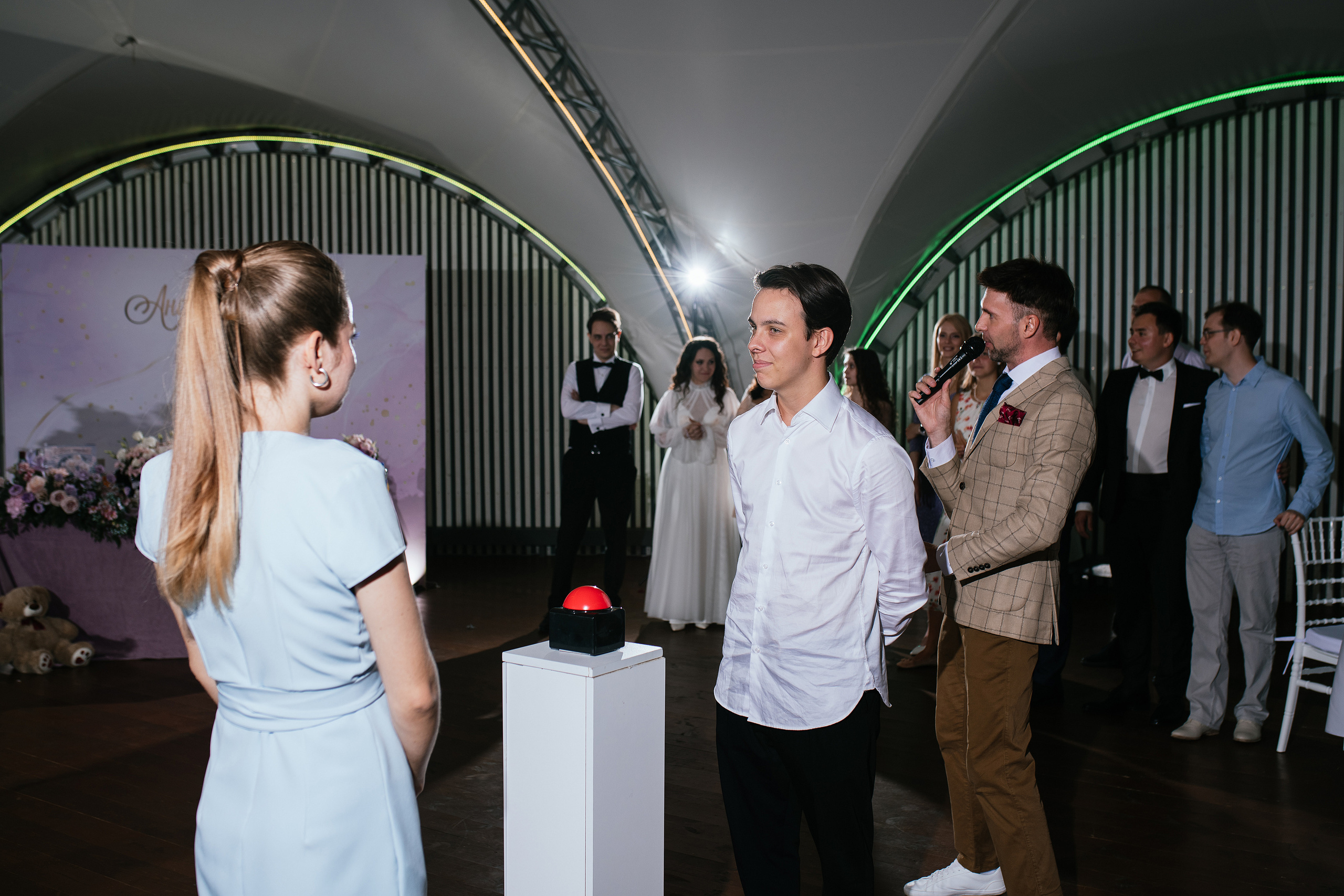 Wedding day #40. Свадебный, семейный фотограф в Рязани Лена Брант