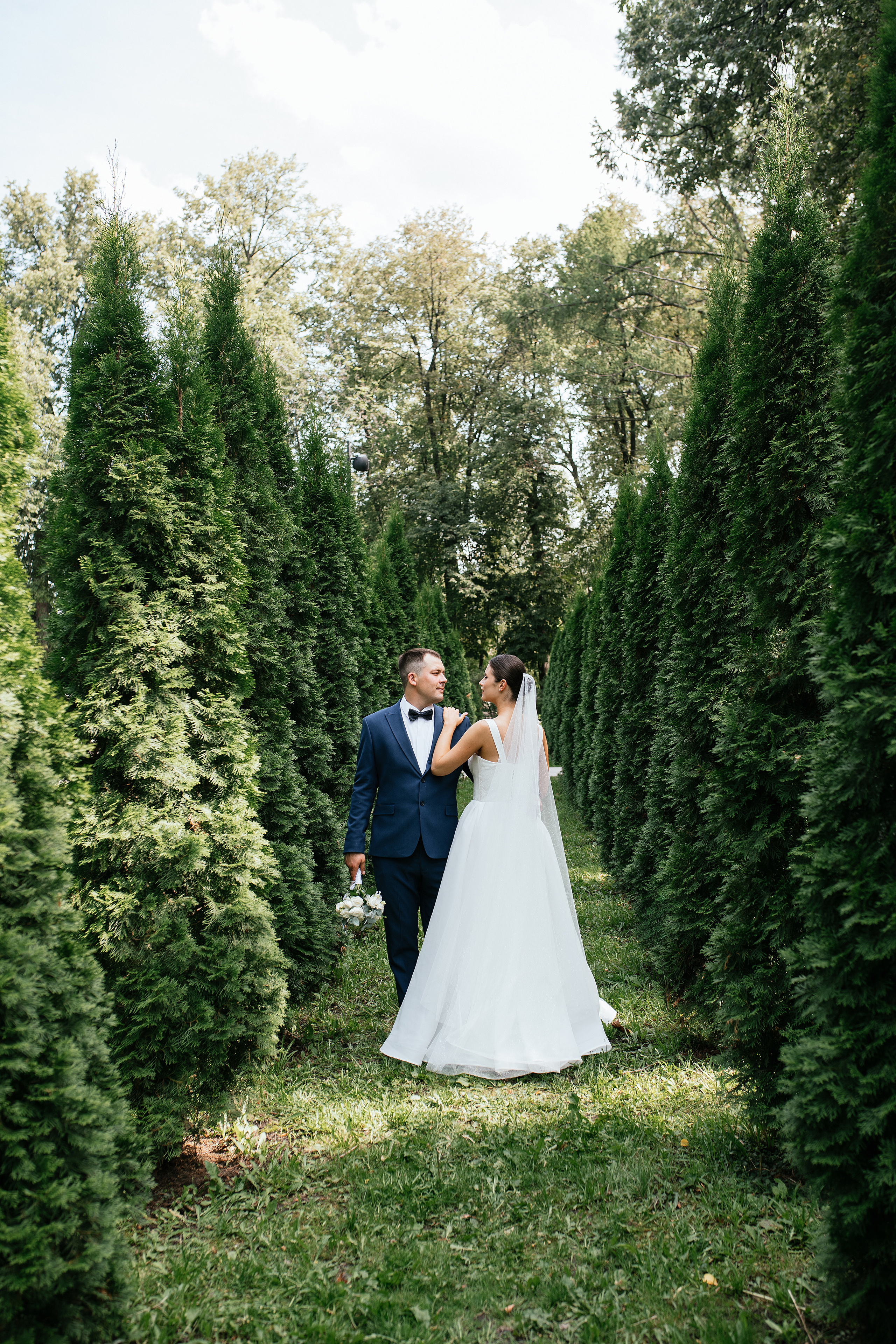 Wedding day #34. Свадебный, семейный фотограф в Рязани Лена Брант