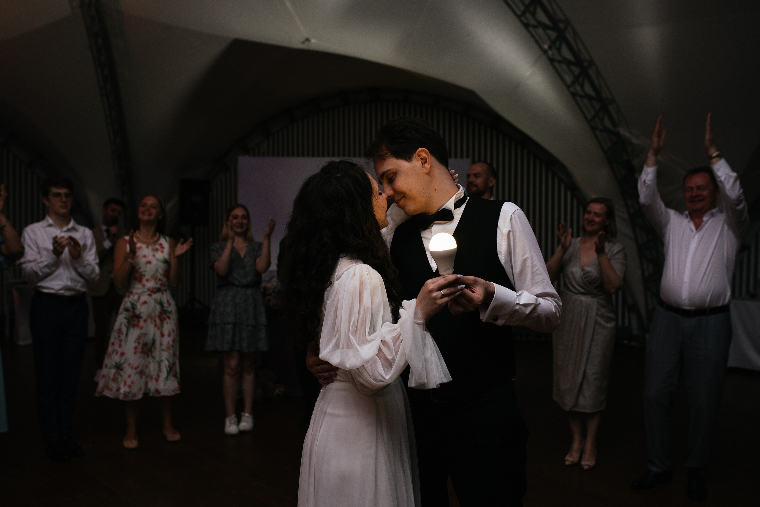 Wedding day #40. Свадебный, семейный фотограф в Рязани Лена Брант