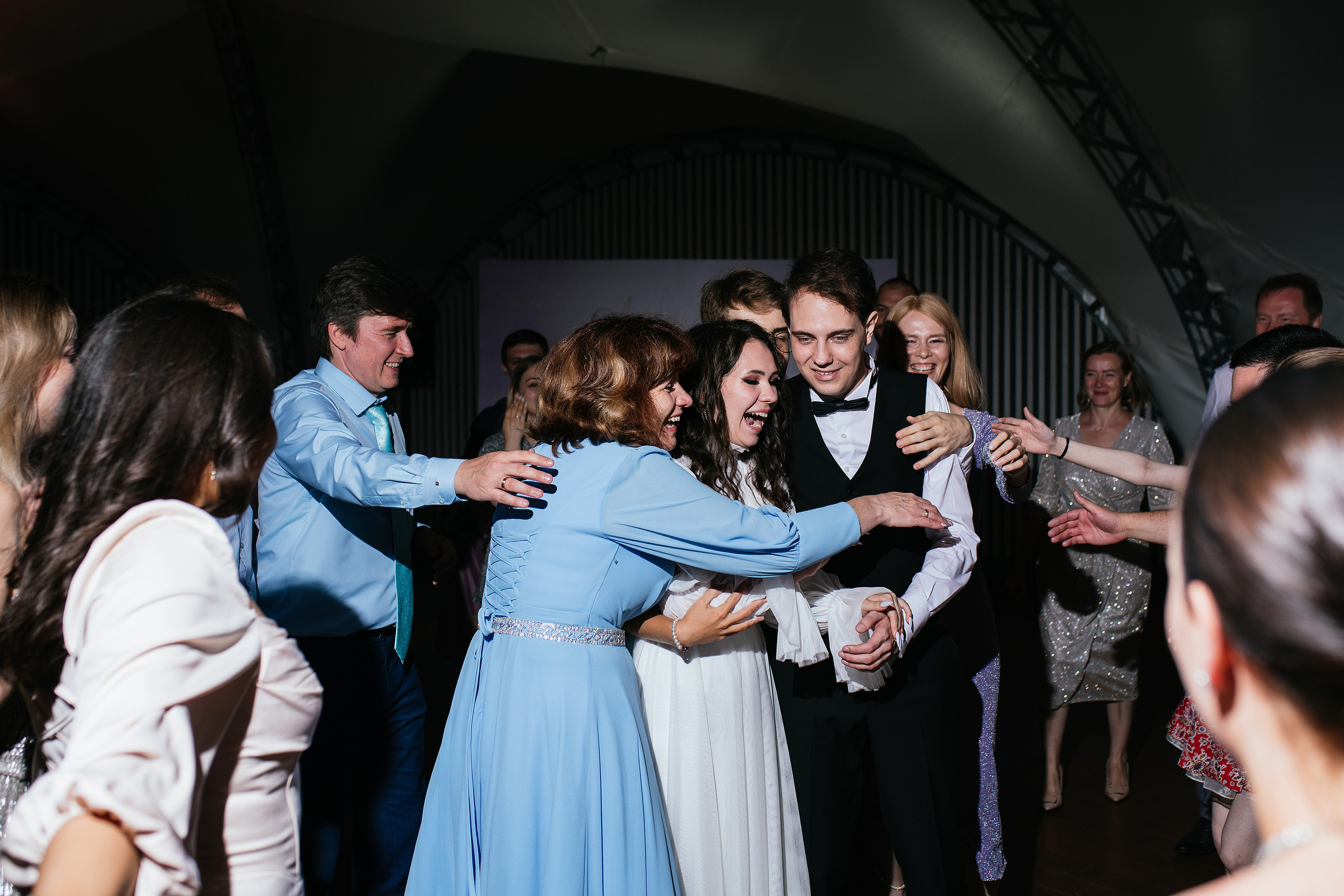 Wedding day #40. Свадебный, семейный фотограф в Рязани Лена Брант