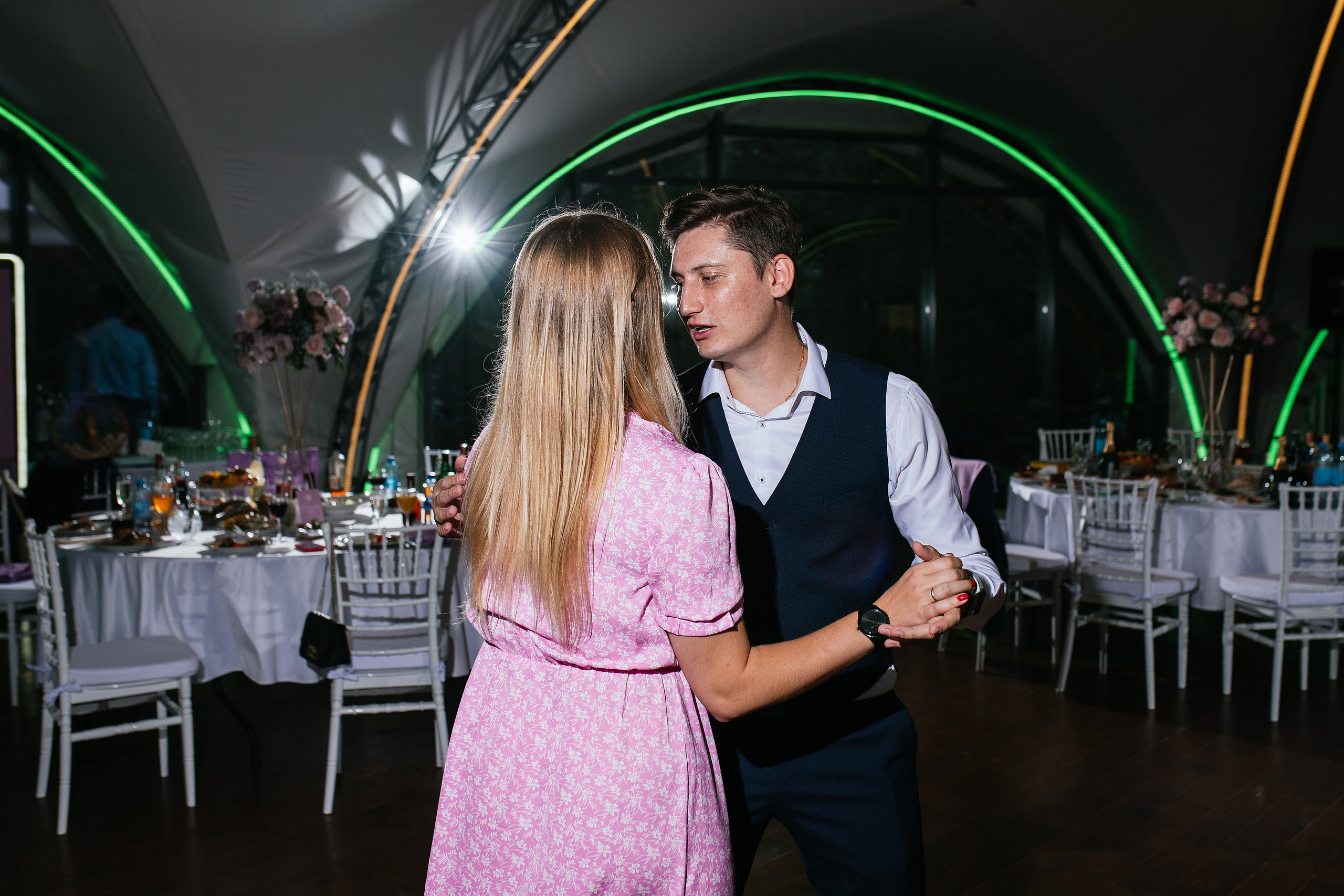 Wedding day #40. Свадебный, семейный фотограф в Рязани Лена Брант