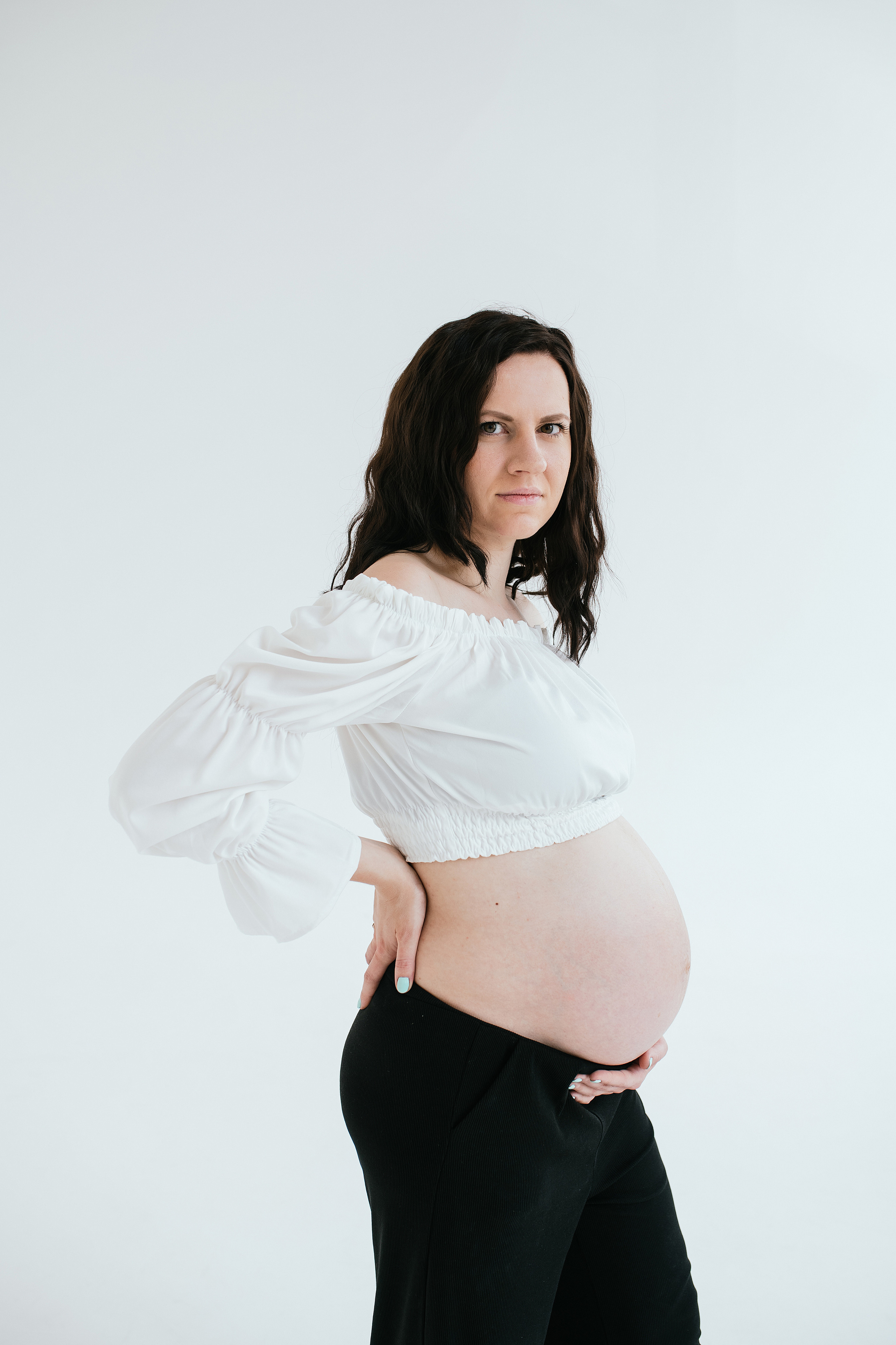 Ирина и Саша. Свадебный, семейный фотограф в Рязани Лена Брант