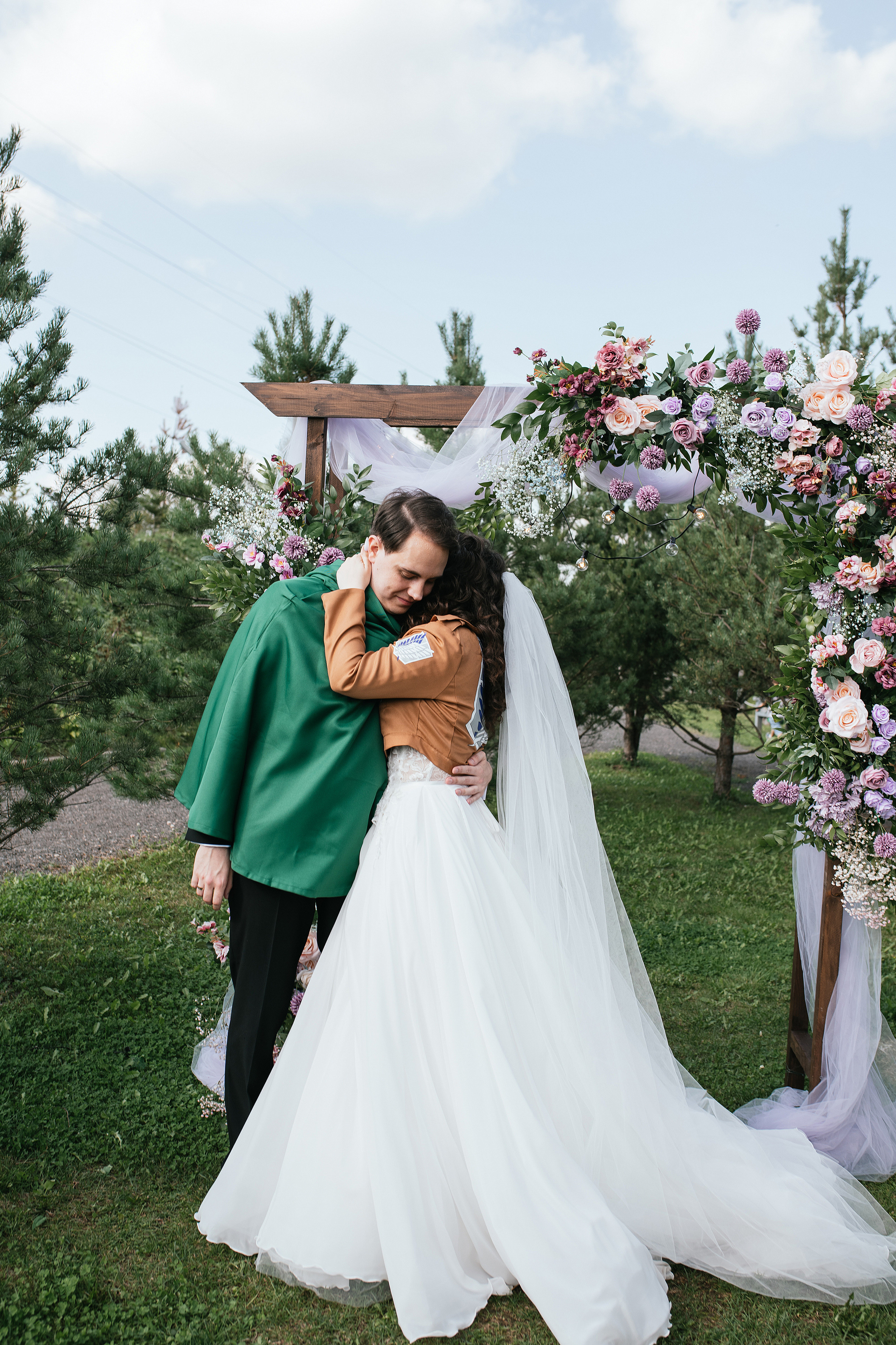 Wedding day #40. Свадебный, семейный фотограф в Рязани Лена Брант