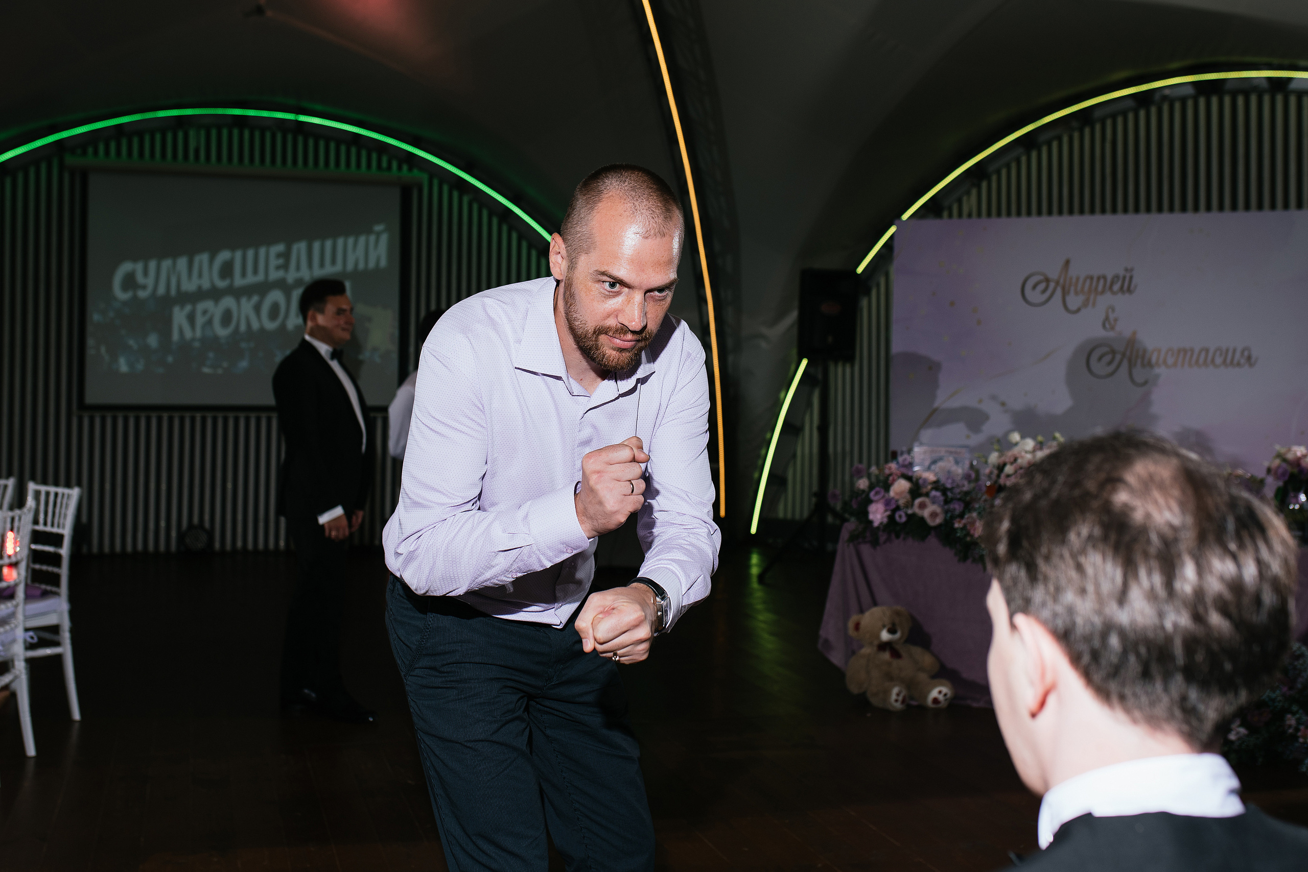 Wedding day #40. Свадебный, семейный фотограф в Рязани Лена Брант