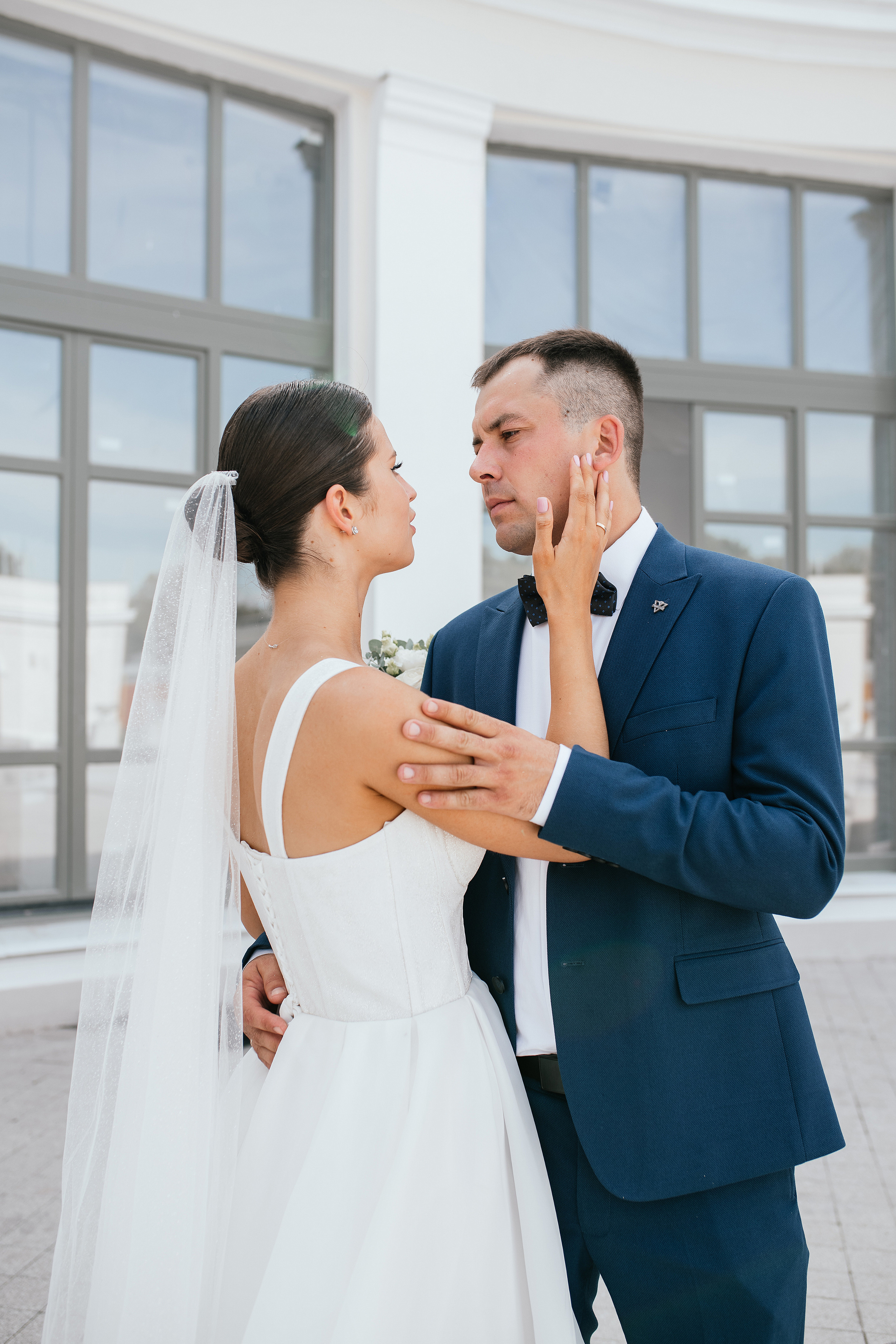 Wedding day #34. Свадебный, семейный фотограф в Рязани Лена Брант