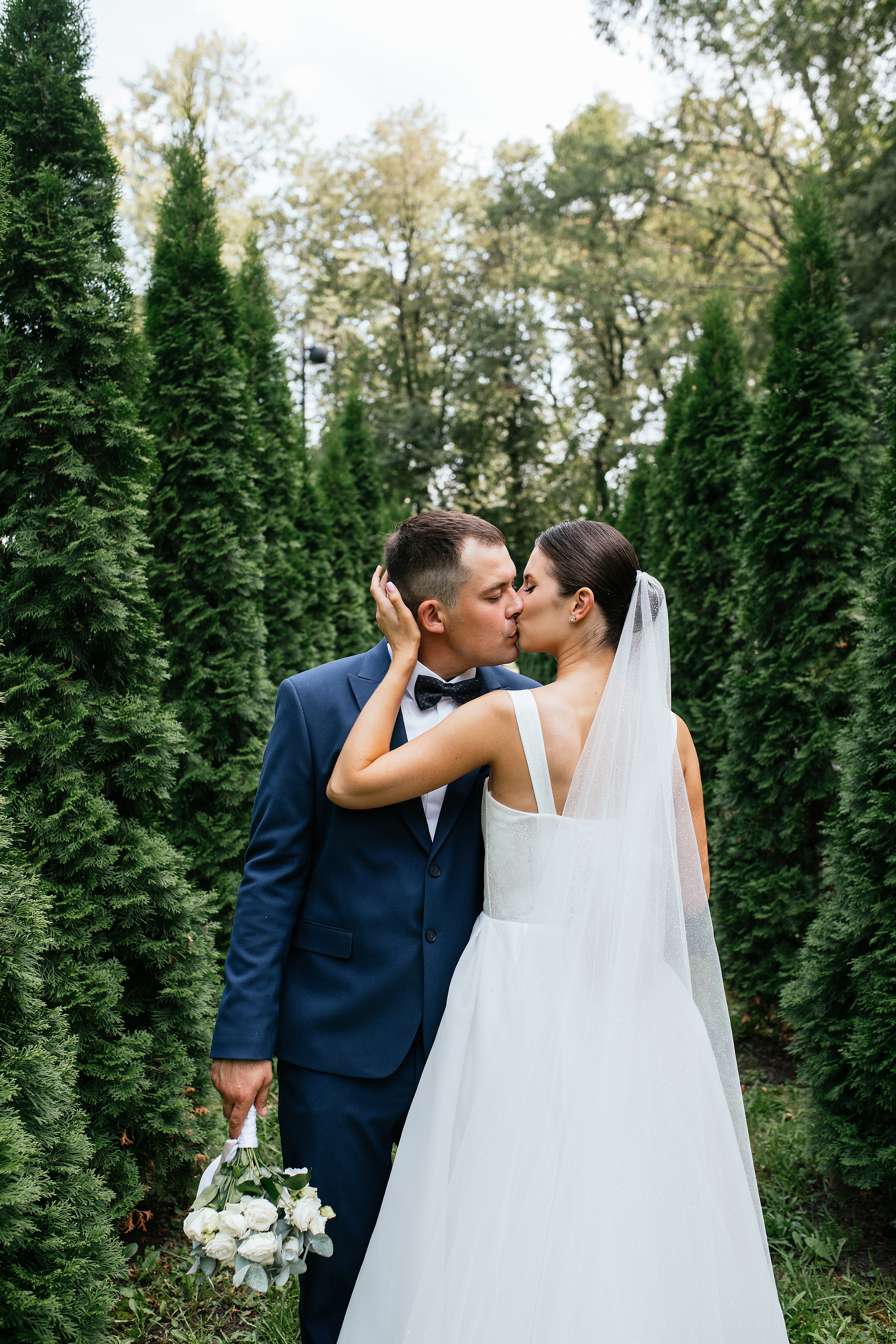 Wedding day #34. Свадебный, семейный фотограф в Рязани Лена Брант