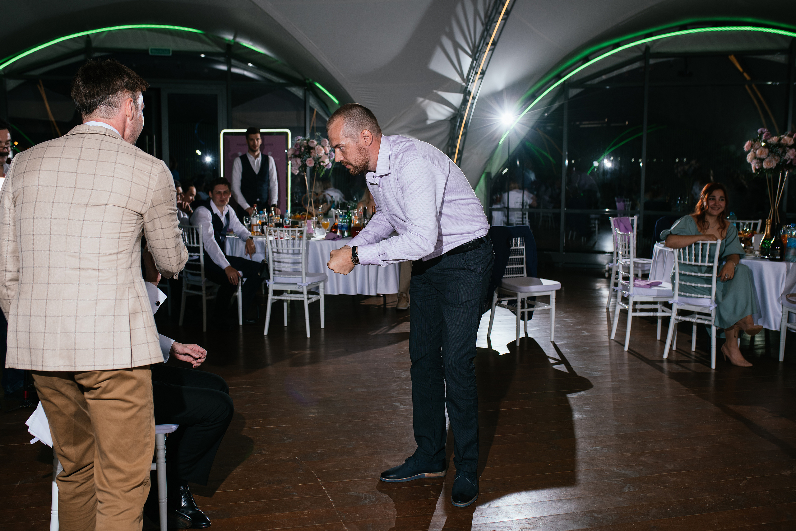 Wedding day #40. Свадебный, семейный фотограф в Рязани Лена Брант