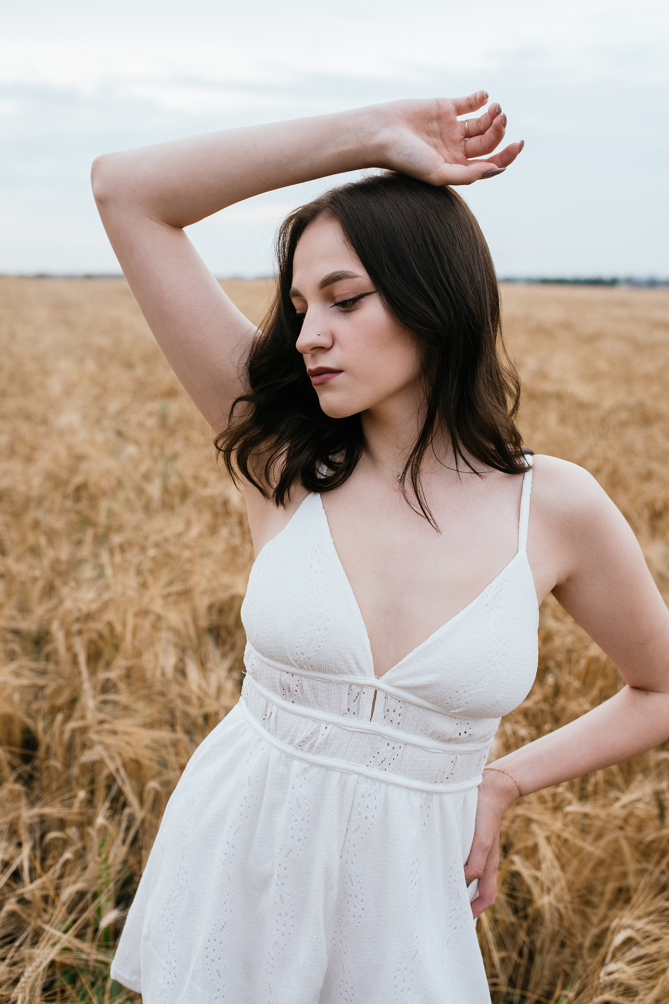 Вика и Даша. Свадебный, семейный фотограф в Рязани Лена Брант