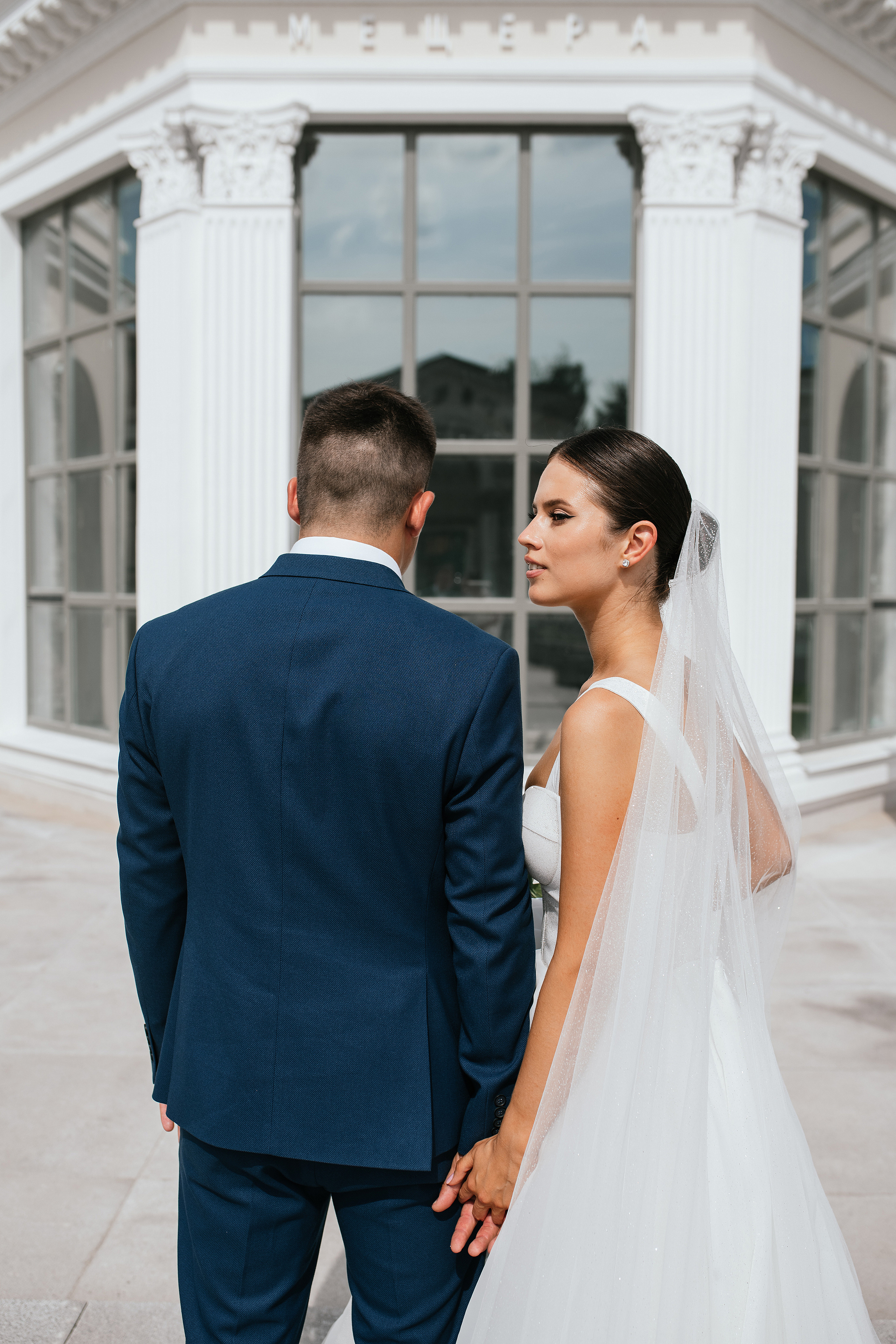 Wedding day #34. Свадебный, семейный фотограф в Рязани Лена Брант