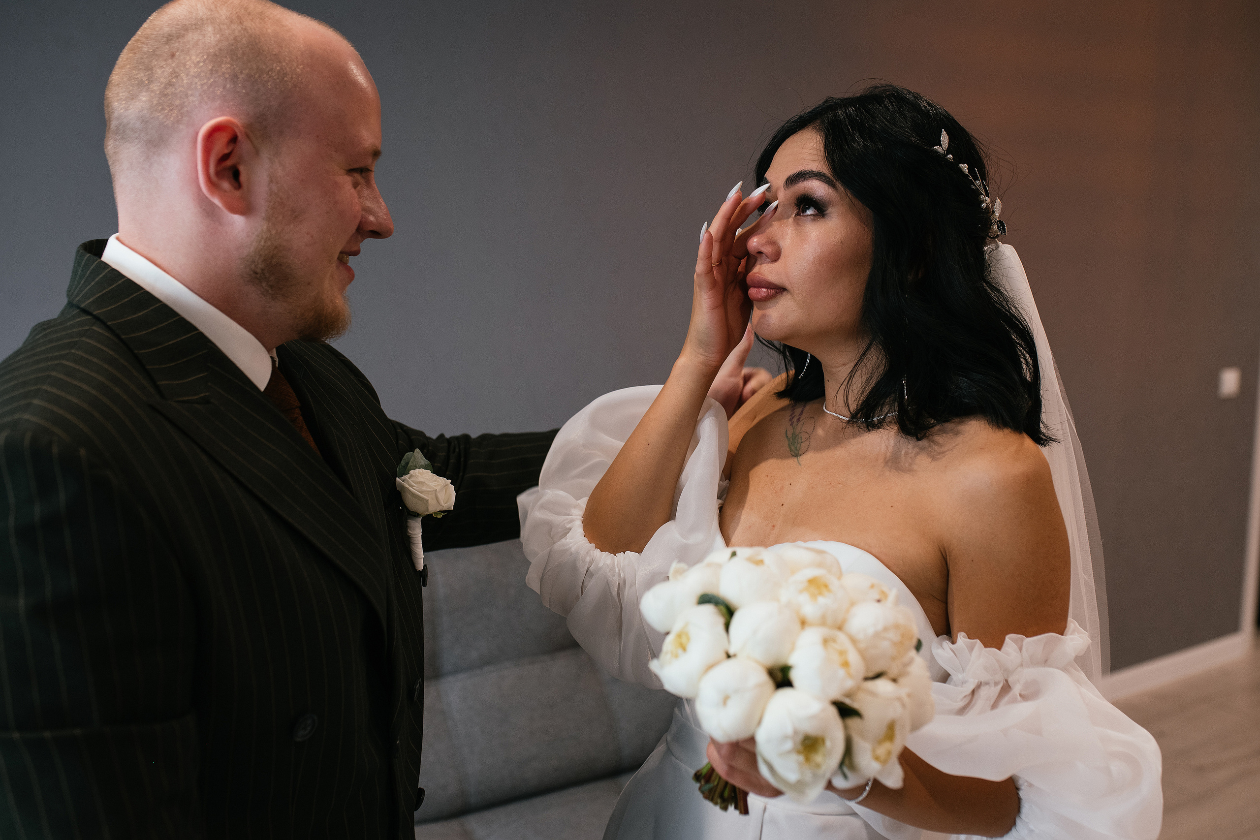 Wedding day #32. Свадебный, семейный фотограф в Рязани Лена Брант