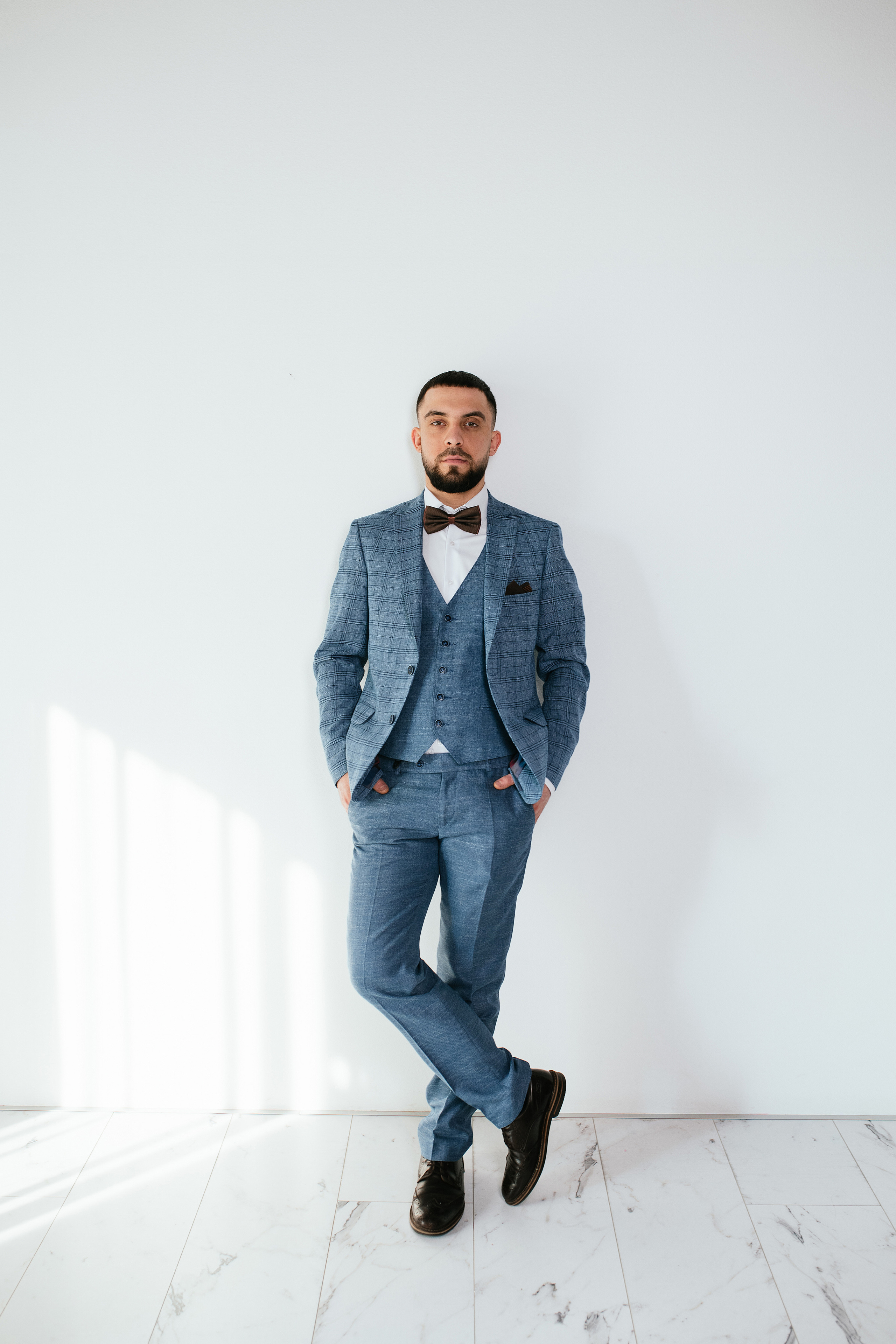 Wedding day #24. Свадебный, семейный фотограф в Рязани Лена Брант