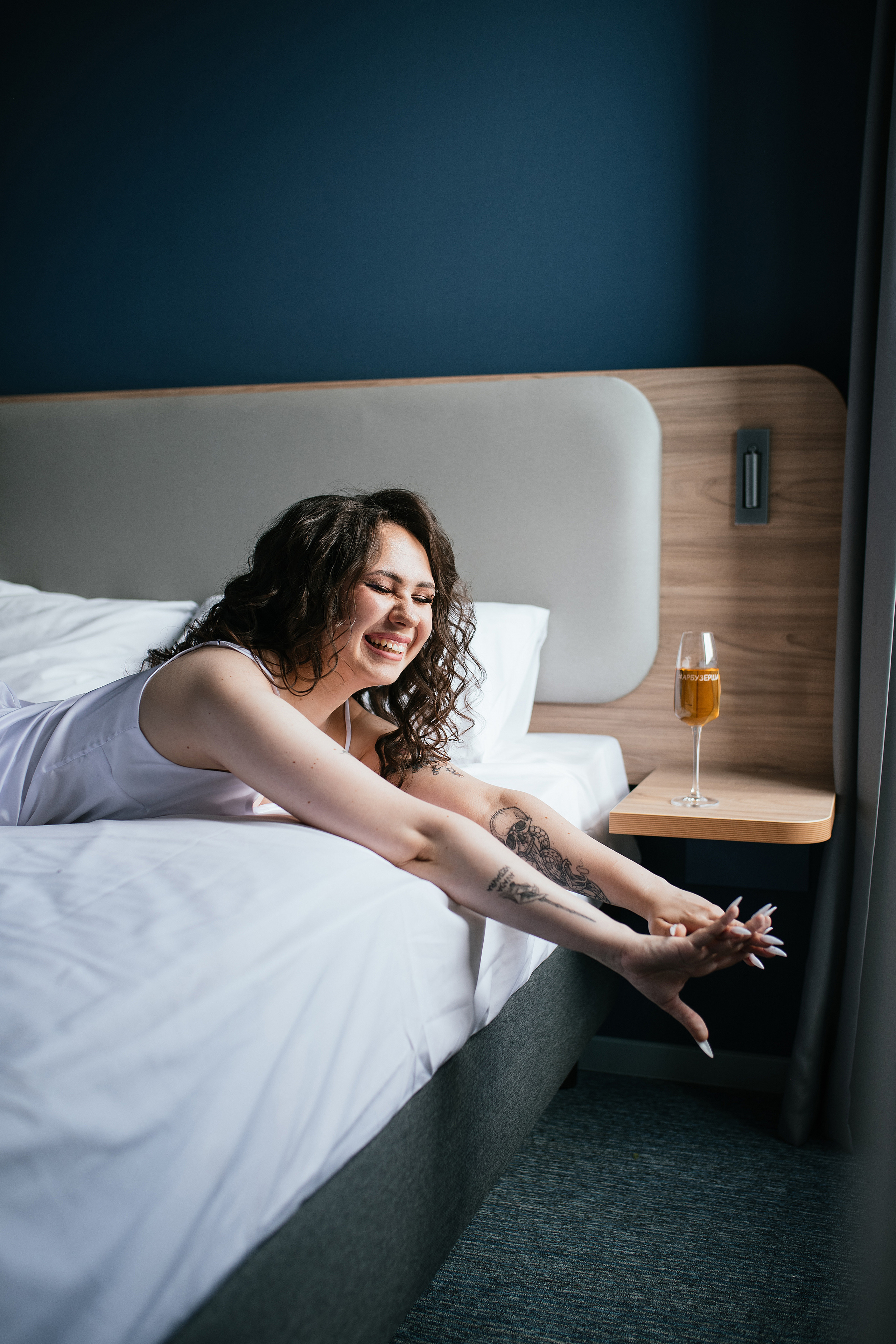 Wedding day #40. Свадебный, семейный фотограф в Рязани Лена Брант