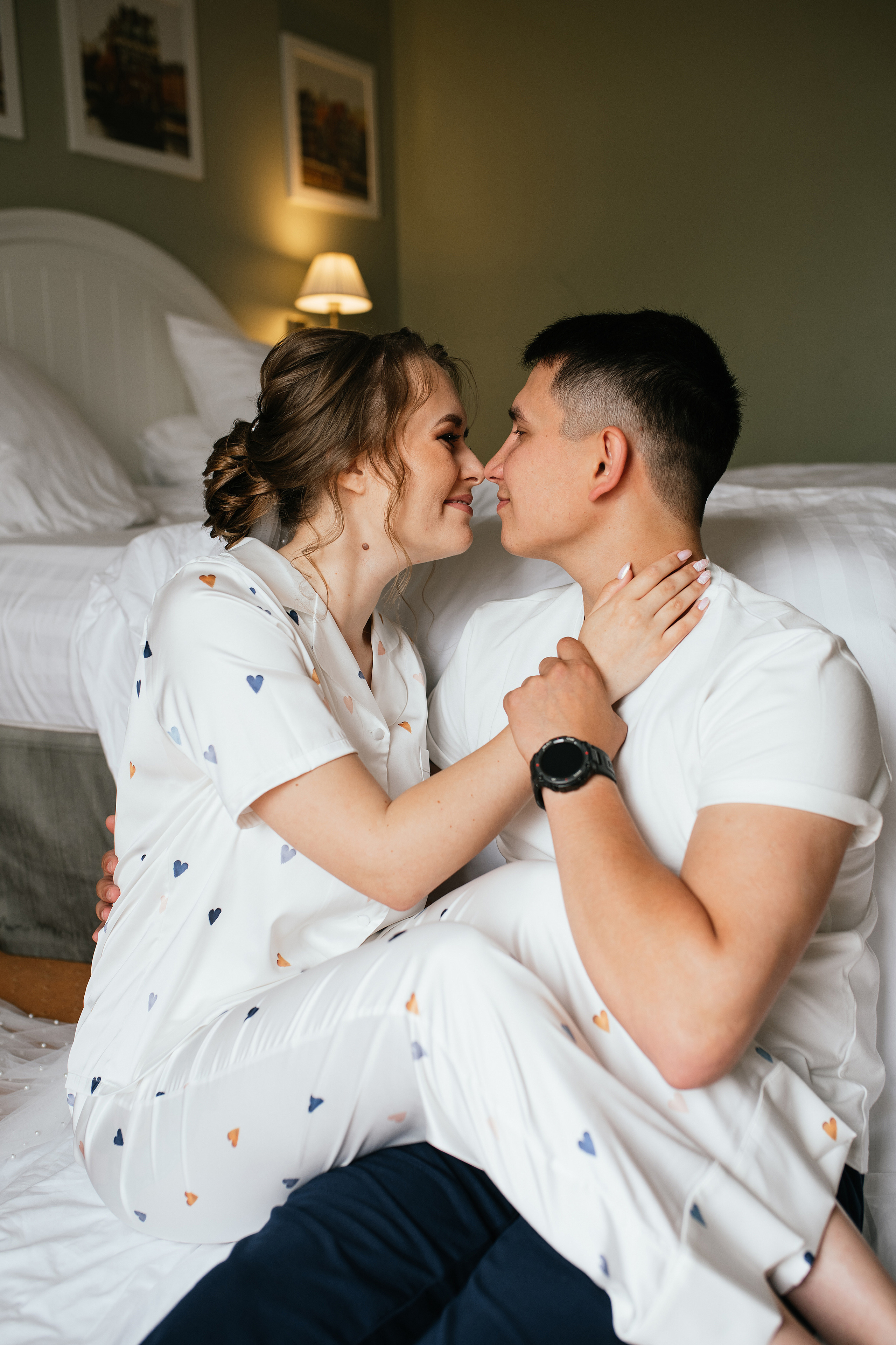 Wedding day #33. Свадебный, семейный фотограф в Рязани Лена Брант