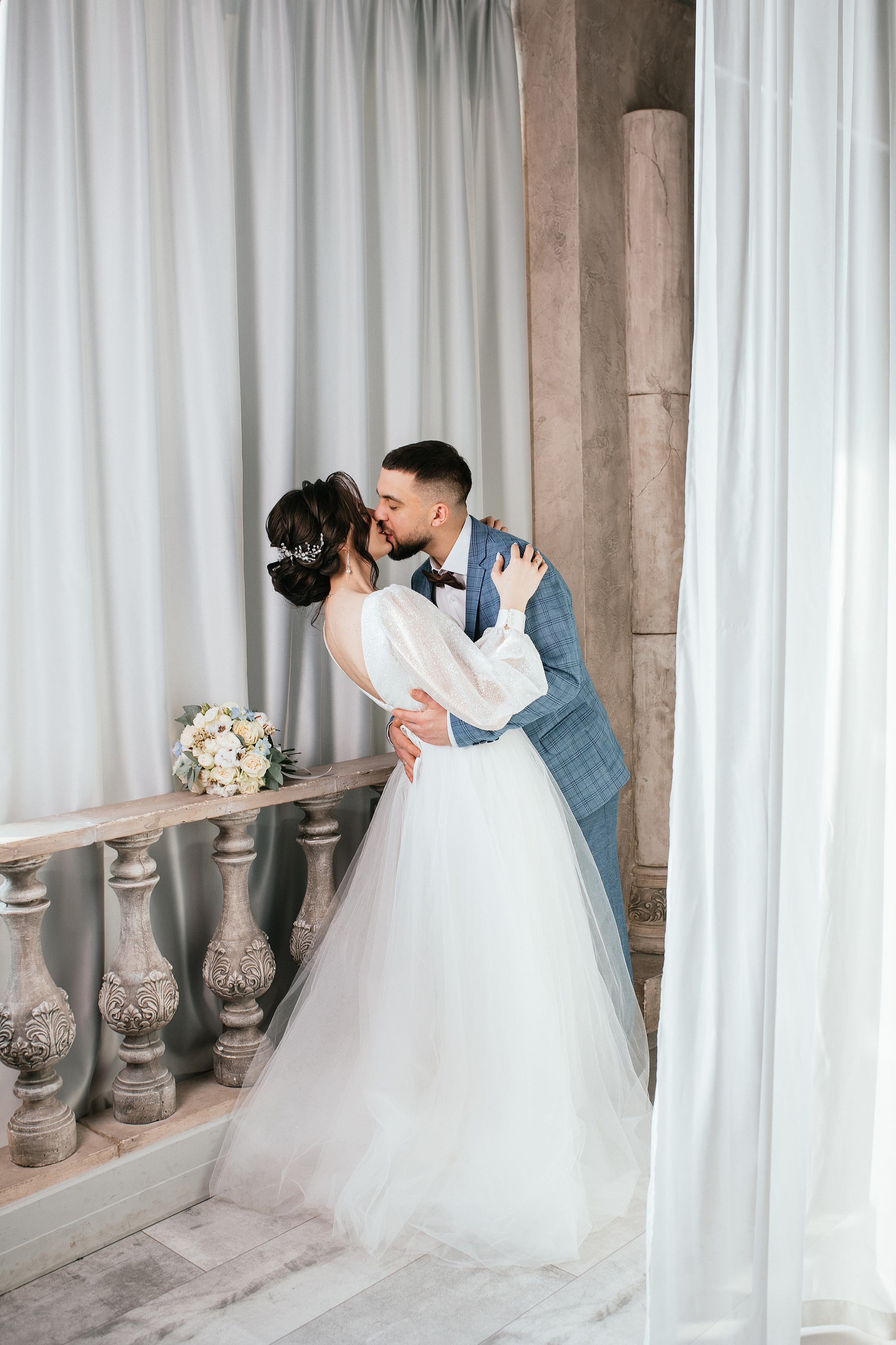 Wedding day #24. Свадебный, семейный фотограф в Рязани Лена Брант