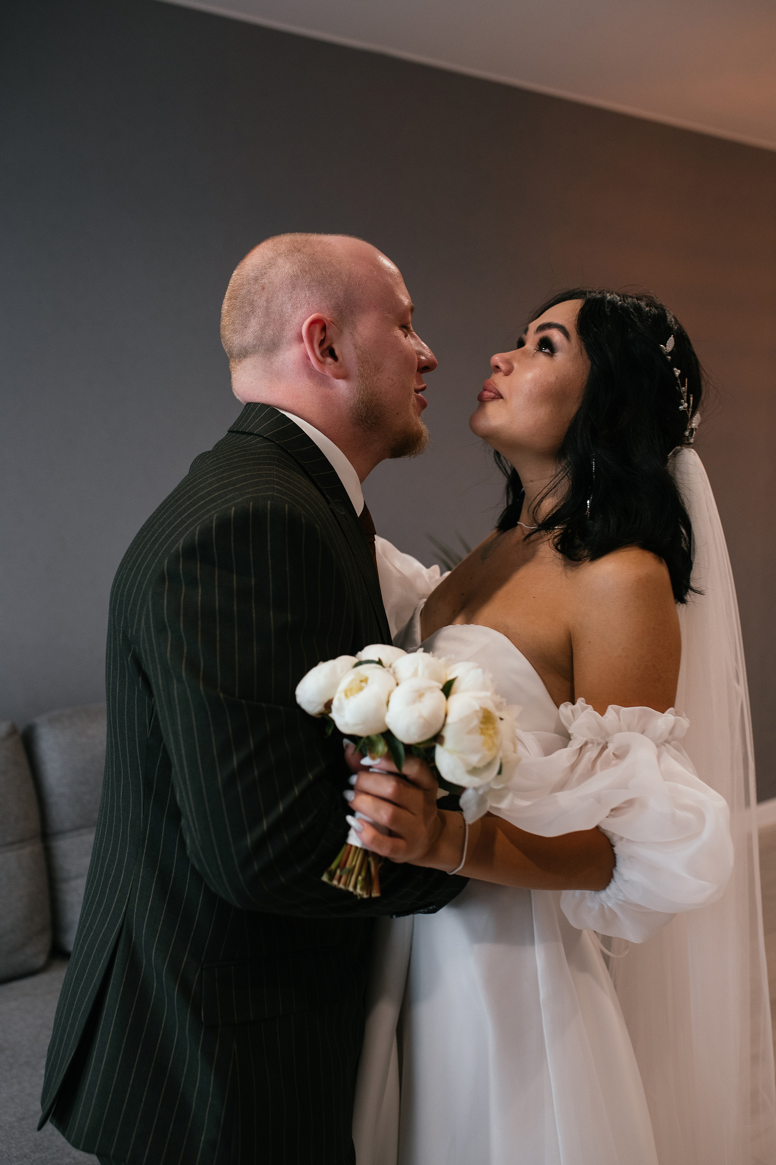 Wedding day #32. Свадебный, семейный фотограф в Рязани Лена Брант