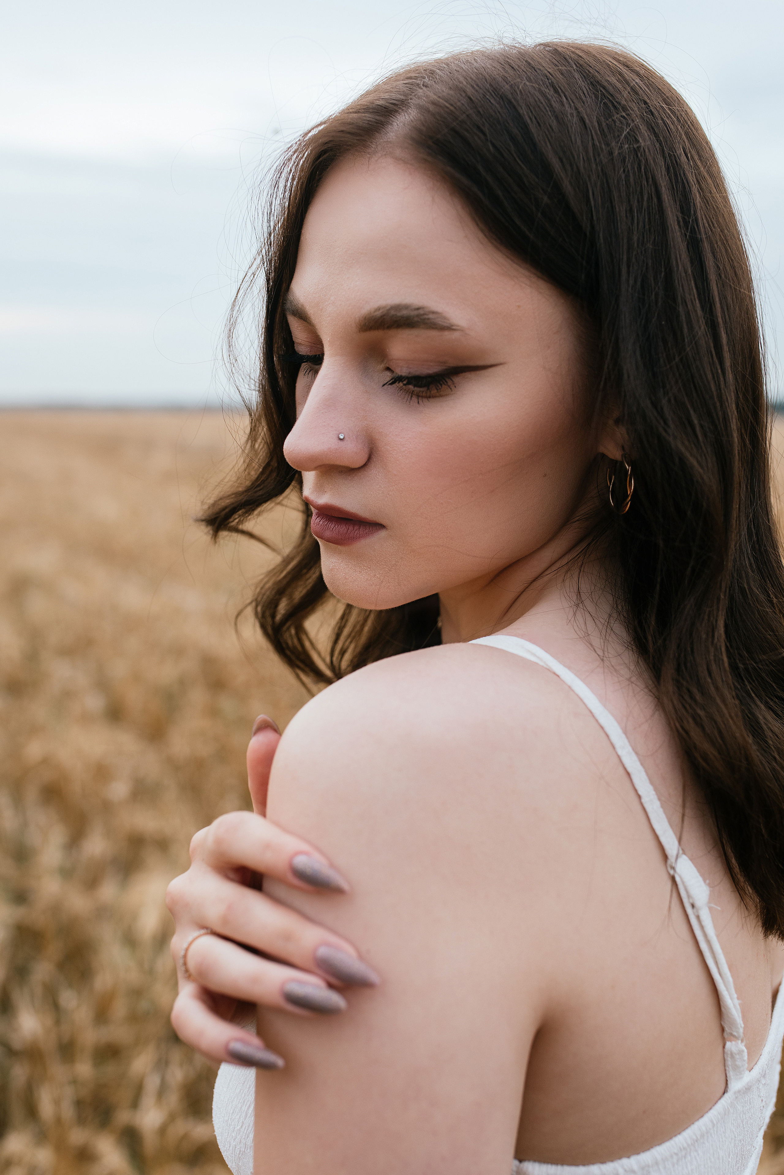 Вика и Даша. Свадебный, семейный фотограф в Рязани Лена Брант