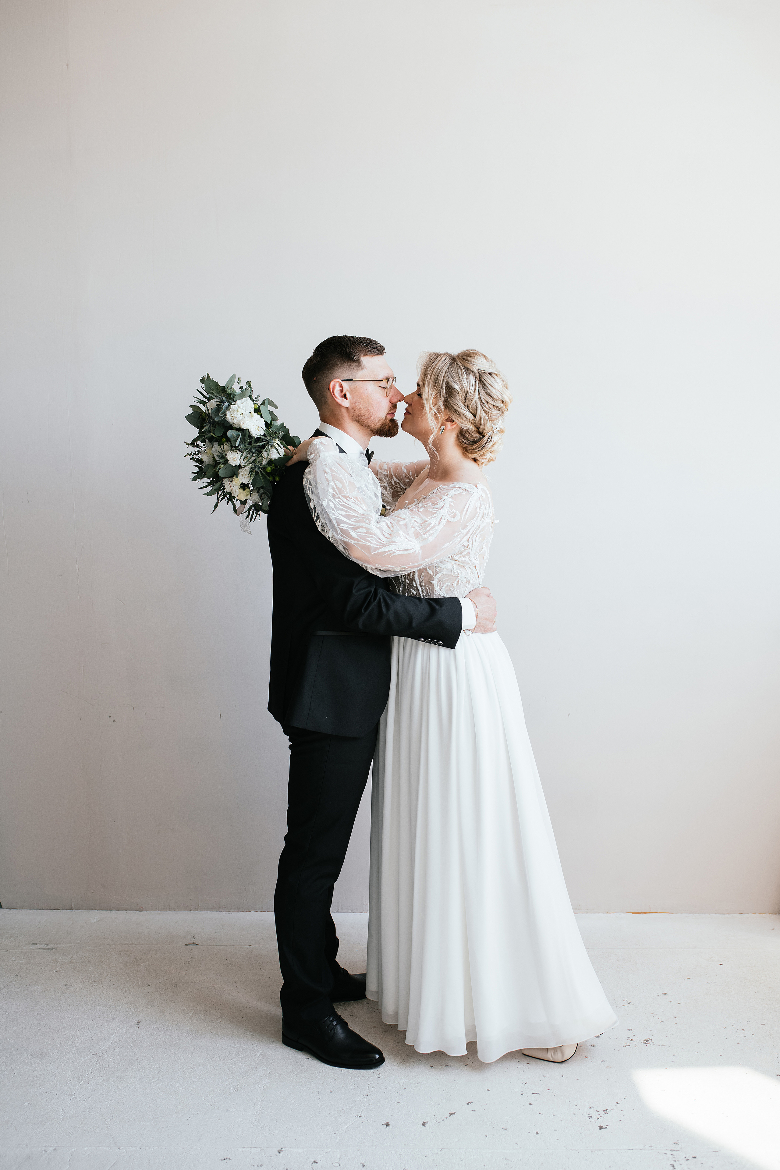 Wedding day #31. Свадебный, семейный фотограф в Рязани Лена Брант