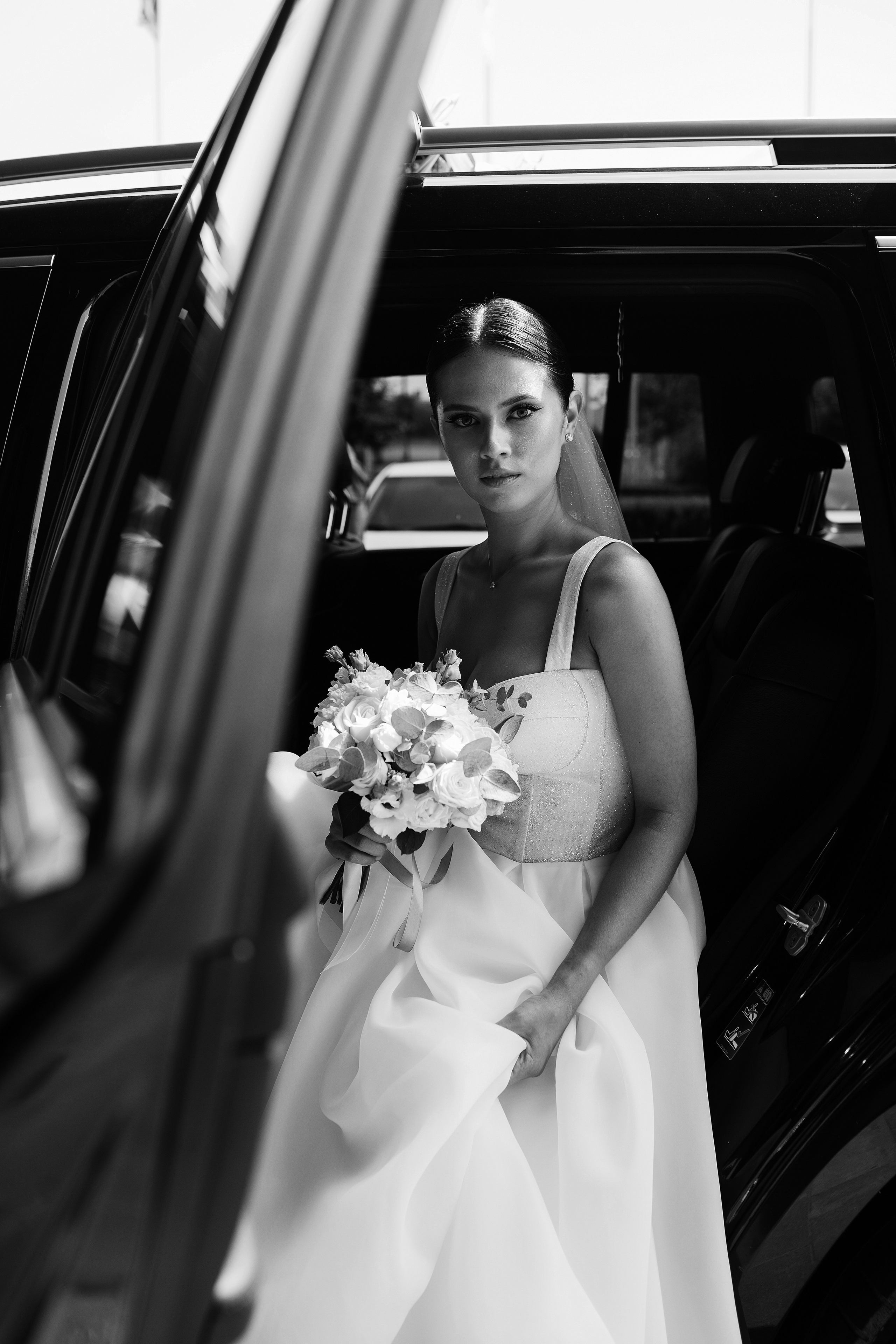 Wedding day #34. Свадебный, семейный фотограф в Рязани Лена Брант