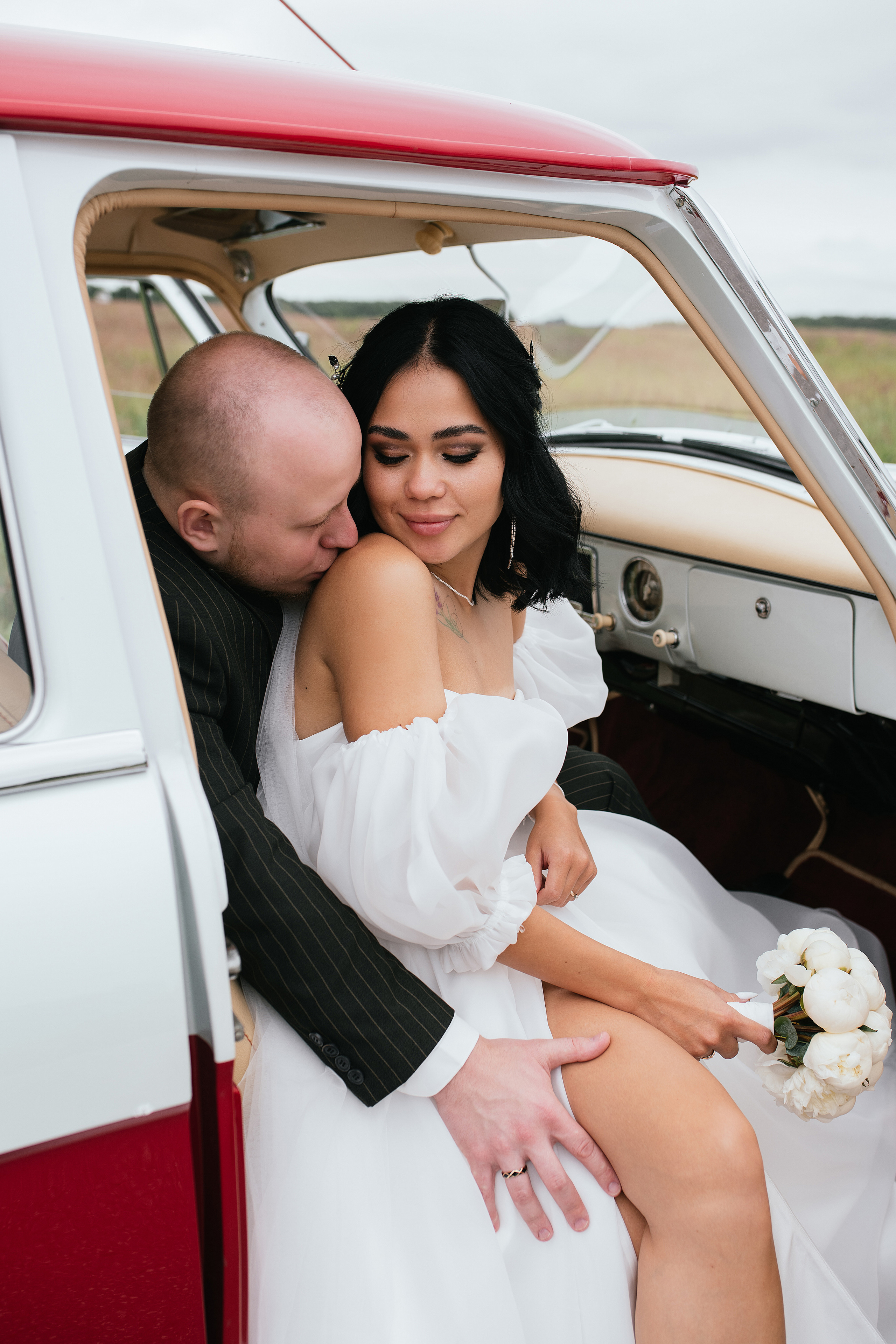 Wedding day #32. Свадебный, семейный фотограф в Рязани Лена Брант