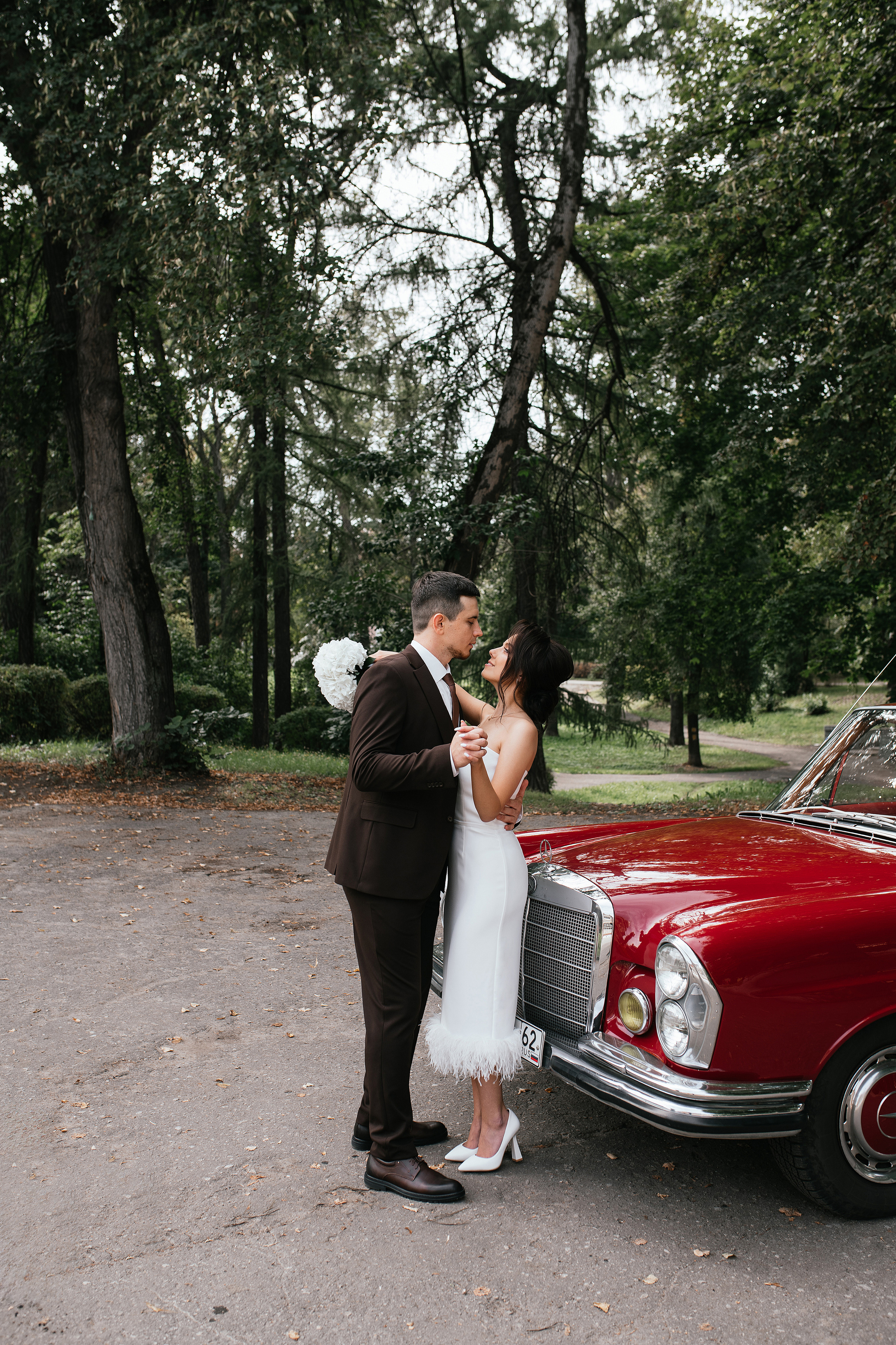 Wedding day #39. Свадебный, семейный фотограф в Рязани Лена Брант