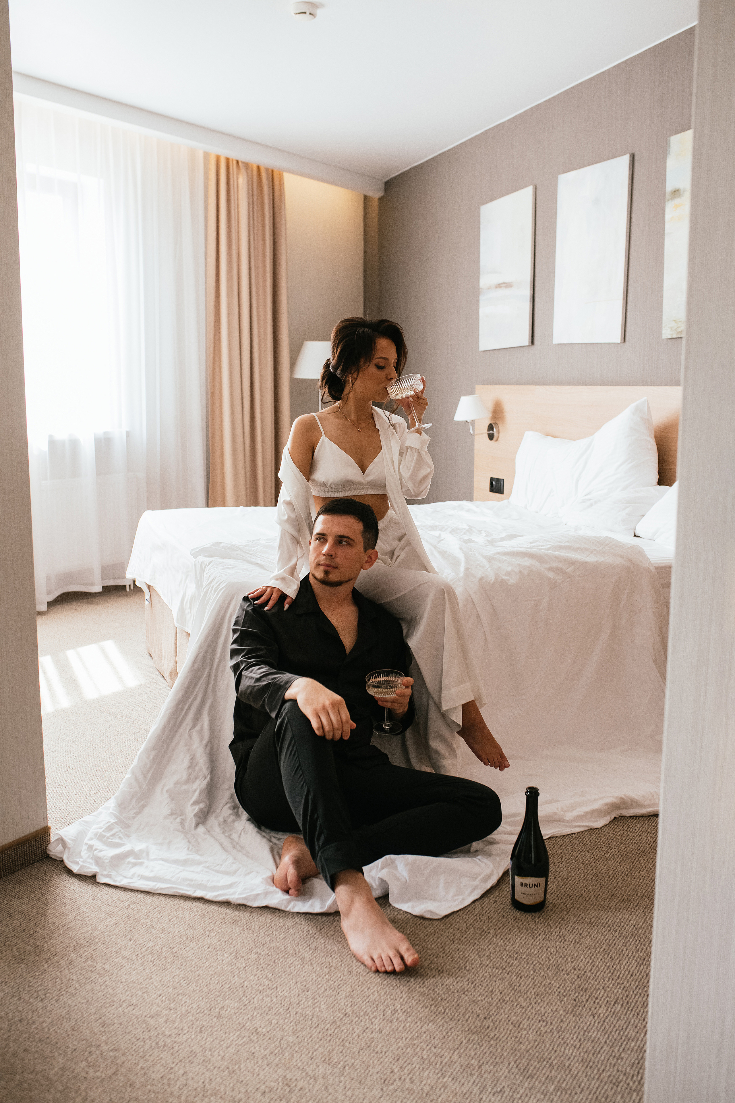 Wedding day #39. Свадебный, семейный фотограф в Рязани Лена Брант