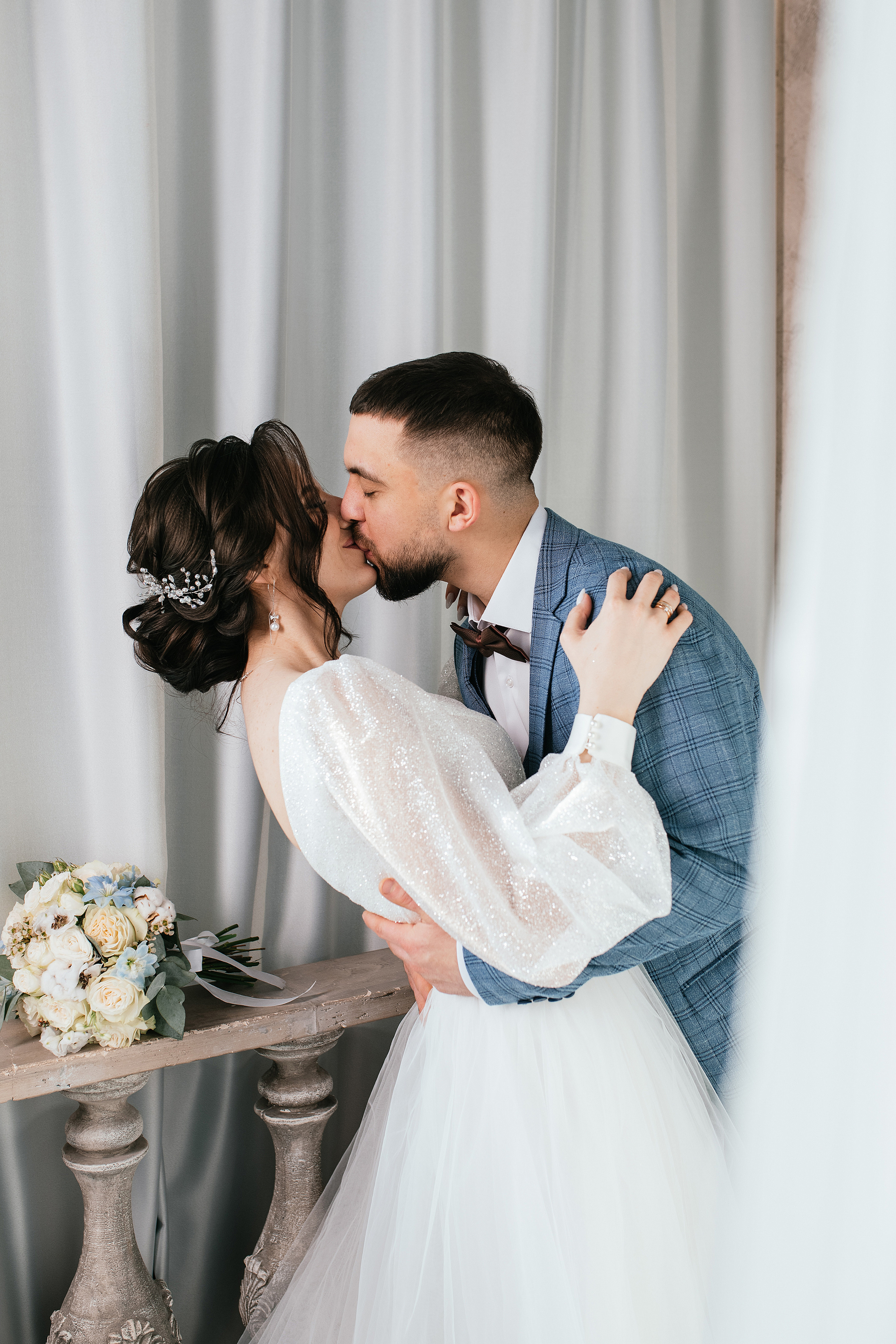 Wedding day #24. Свадебный, семейный фотограф в Рязани Лена Брант