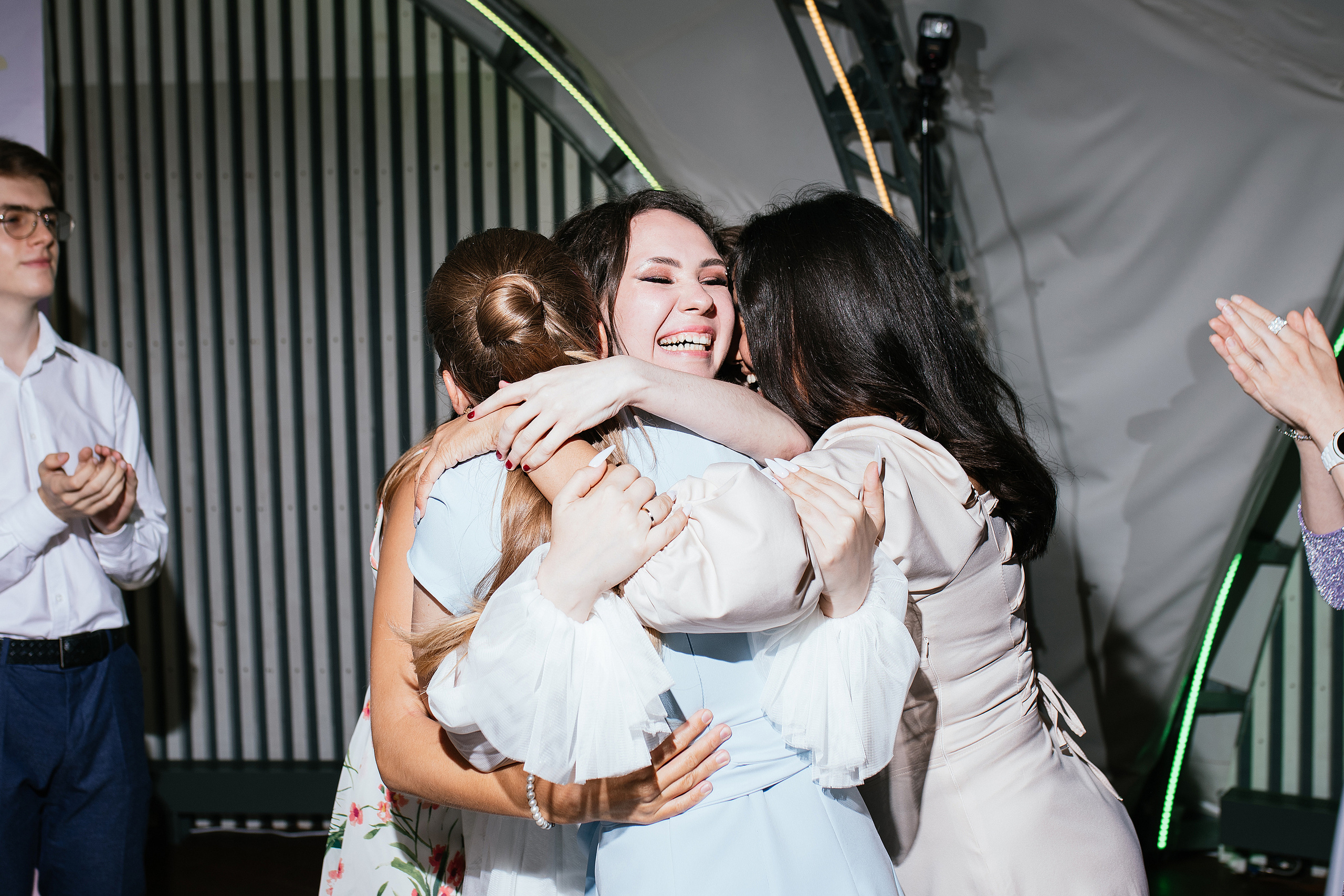 Wedding day #40. Свадебный, семейный фотограф в Рязани Лена Брант