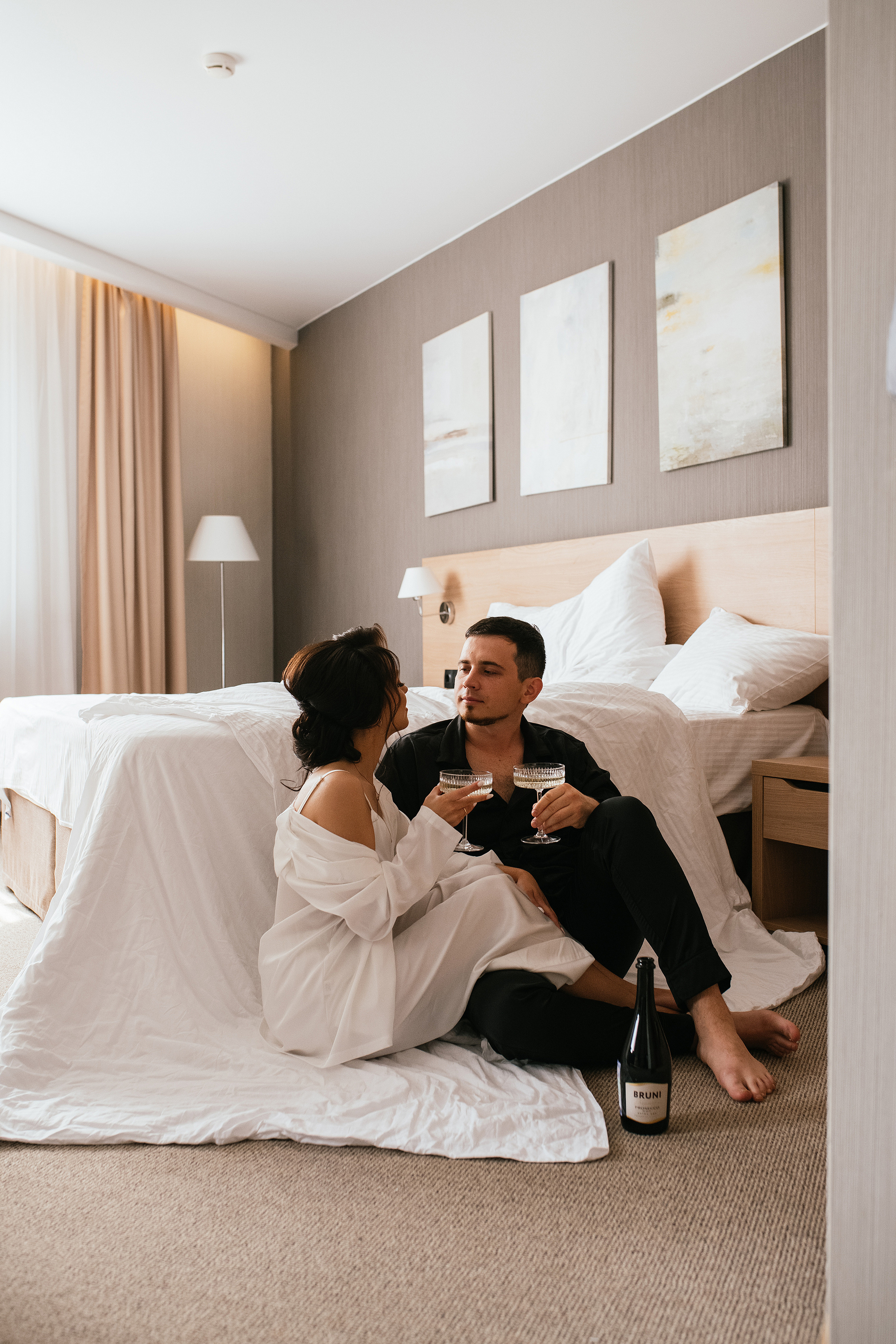 Wedding day #39. Свадебный, семейный фотограф в Рязани Лена Брант