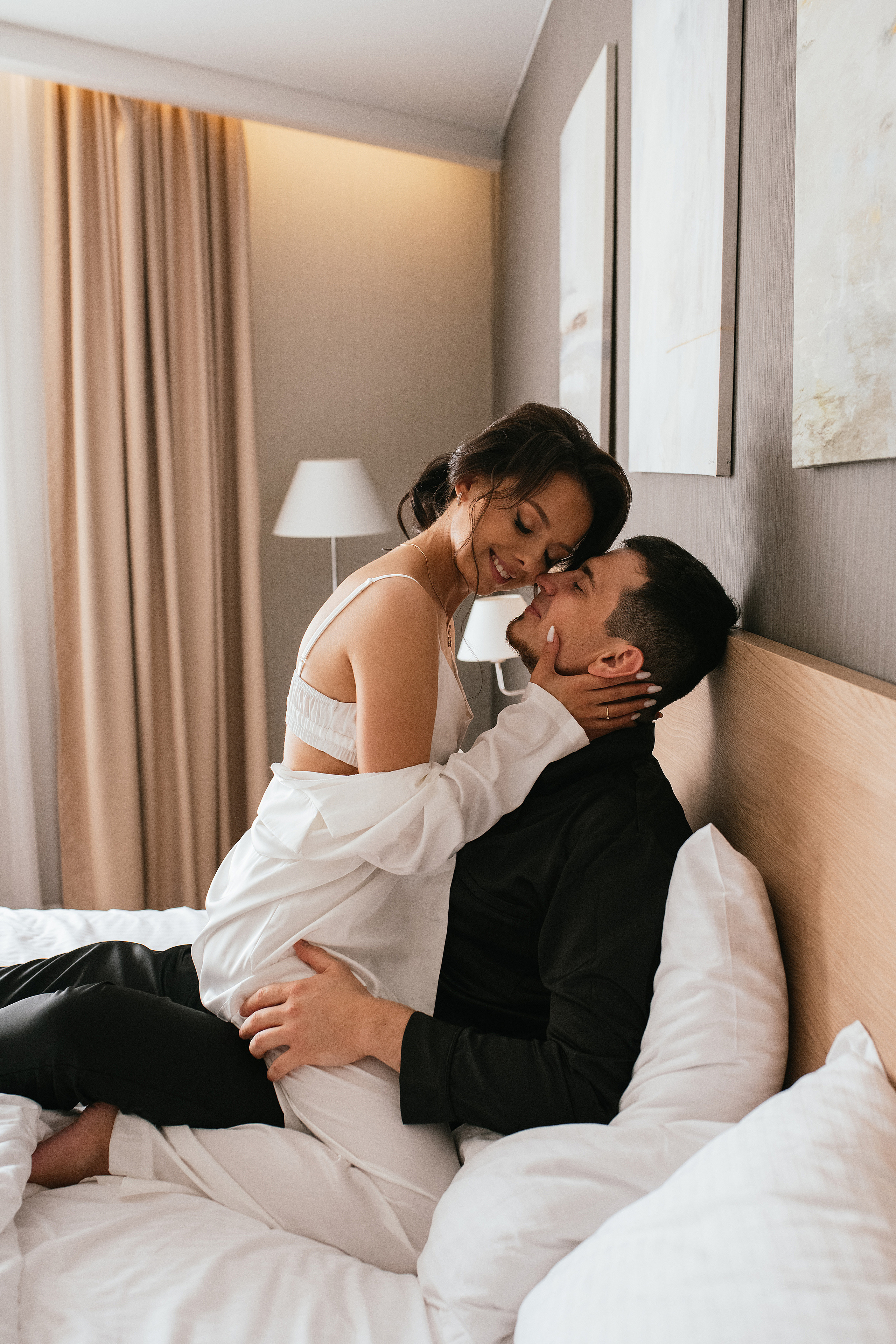 Wedding day #39. Свадебный, семейный фотограф в Рязани Лена Брант