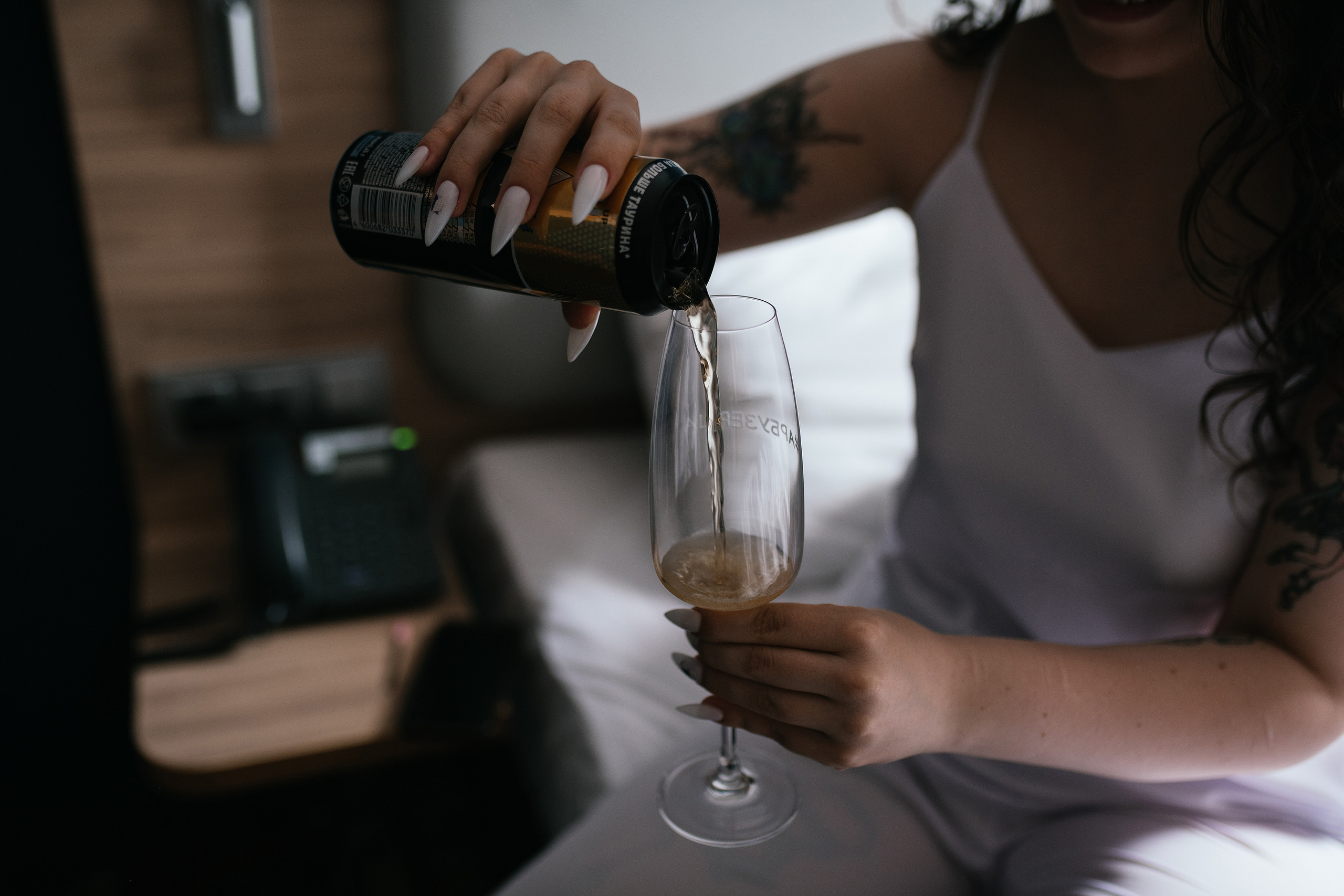 Wedding day #40. Свадебный, семейный фотограф в Рязани Лена Брант