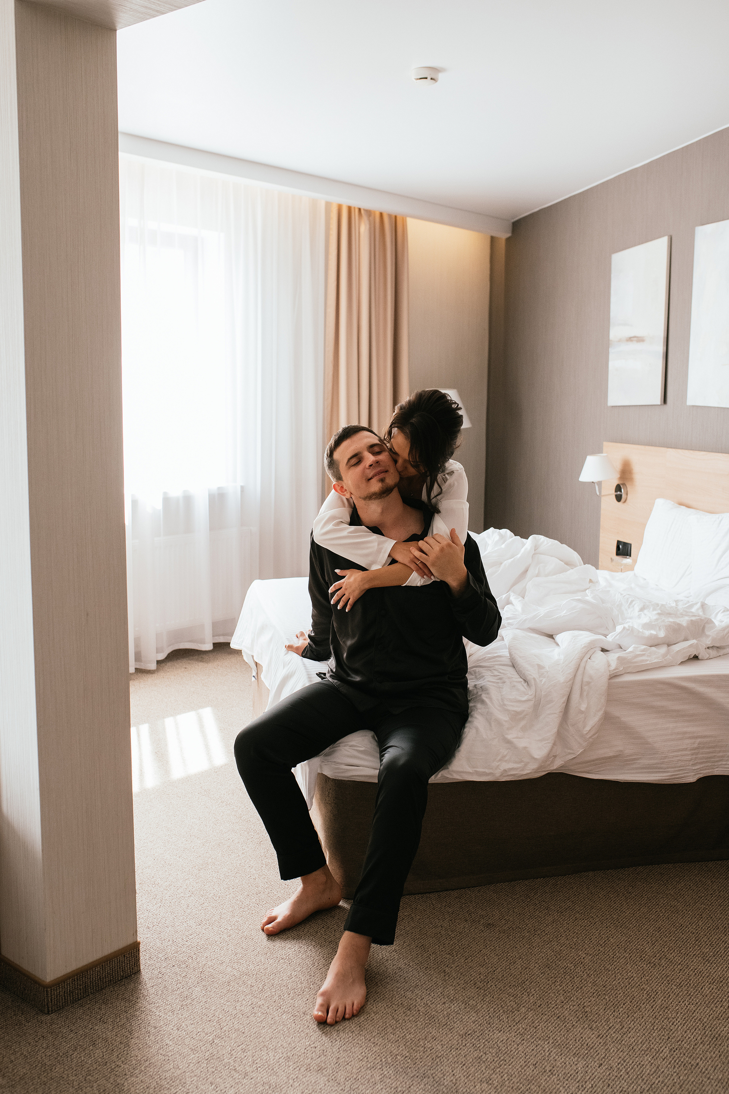 Wedding day #39. Свадебный, семейный фотограф в Рязани Лена Брант