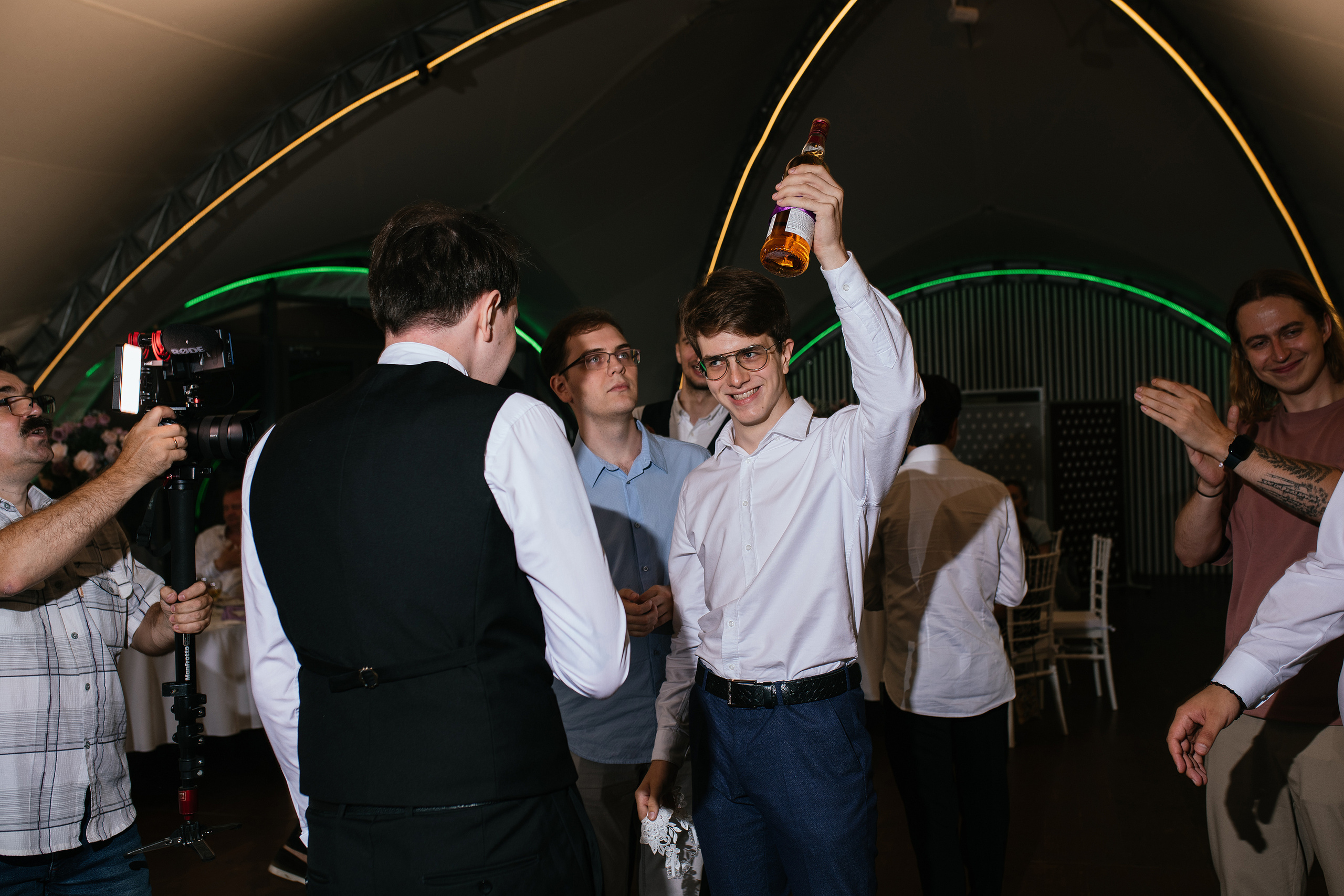 Wedding day #40. Свадебный, семейный фотограф в Рязани Лена Брант