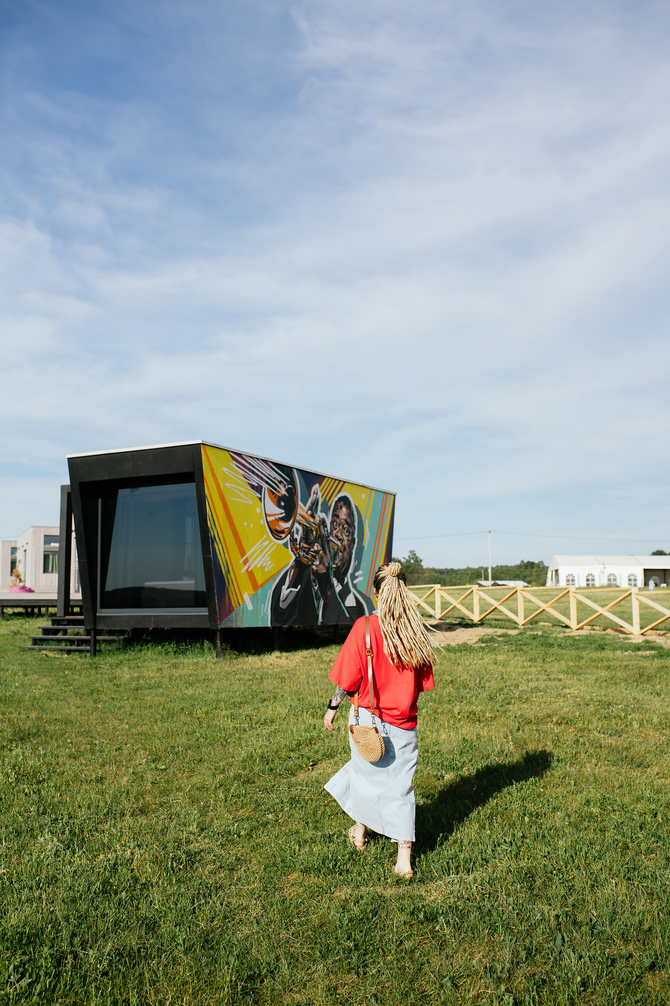 Для компании WinWin House. Свадебный, семейный фотограф в Рязани Лена Брант