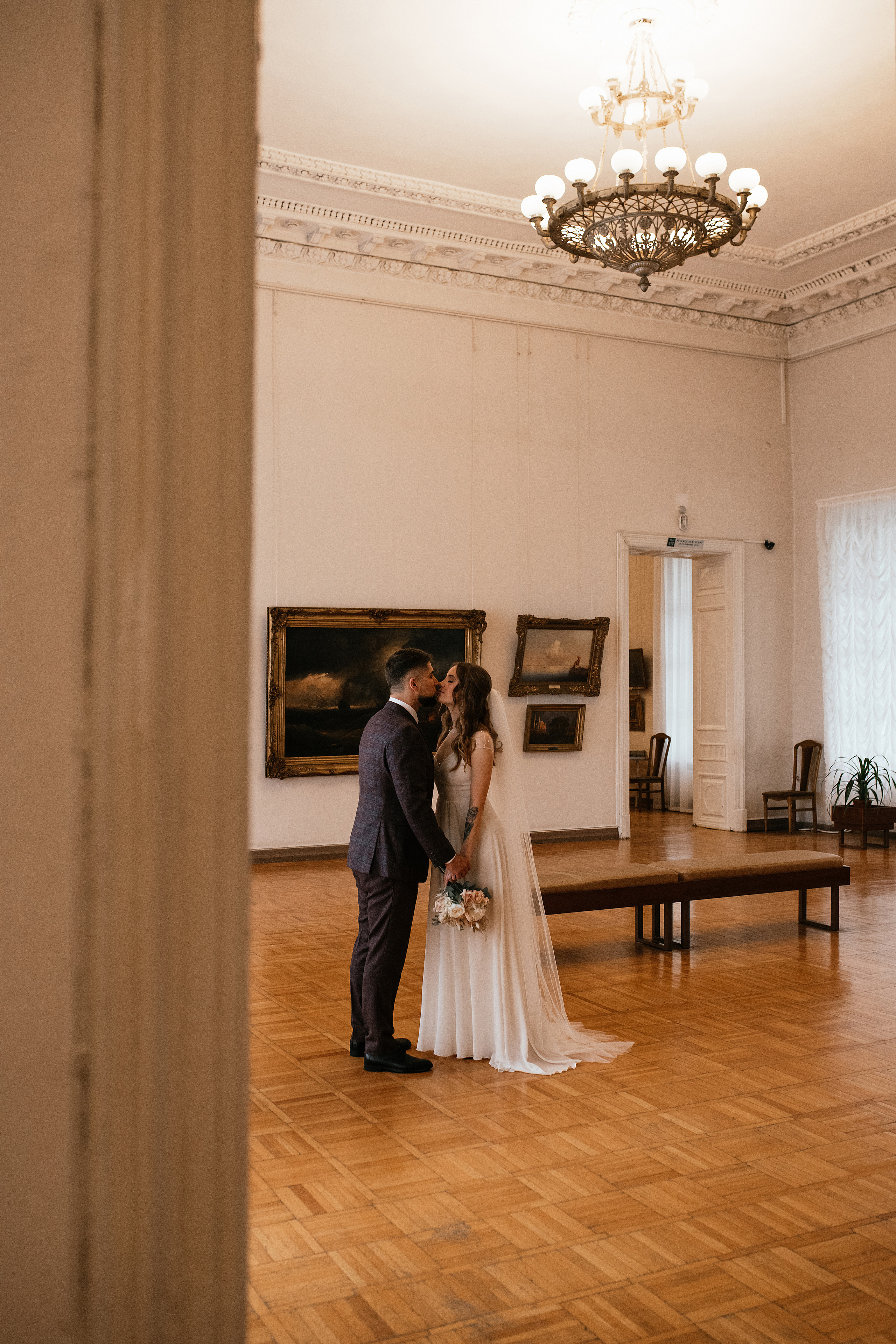 Wedding day #35. Свадебный, семейный фотограф в Рязани Лена Брант