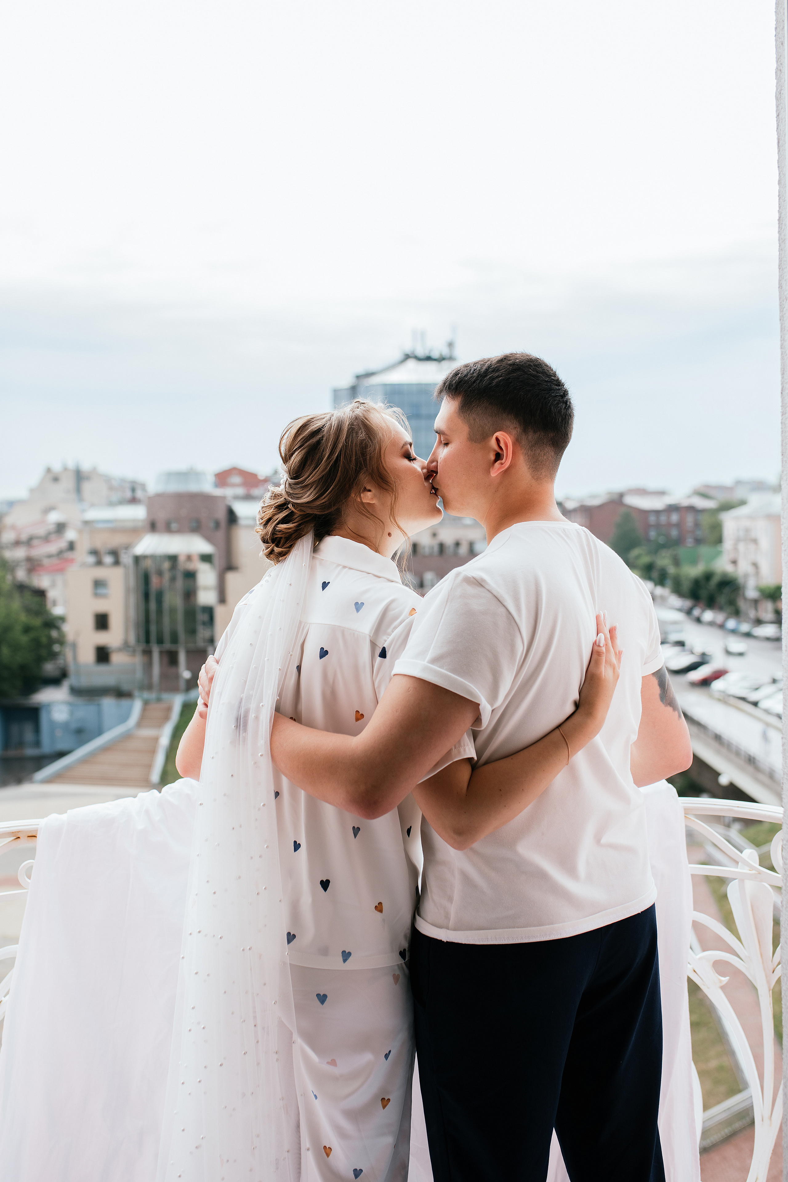 Wedding day #33. Свадебный, семейный фотограф в Рязани Лена Брант