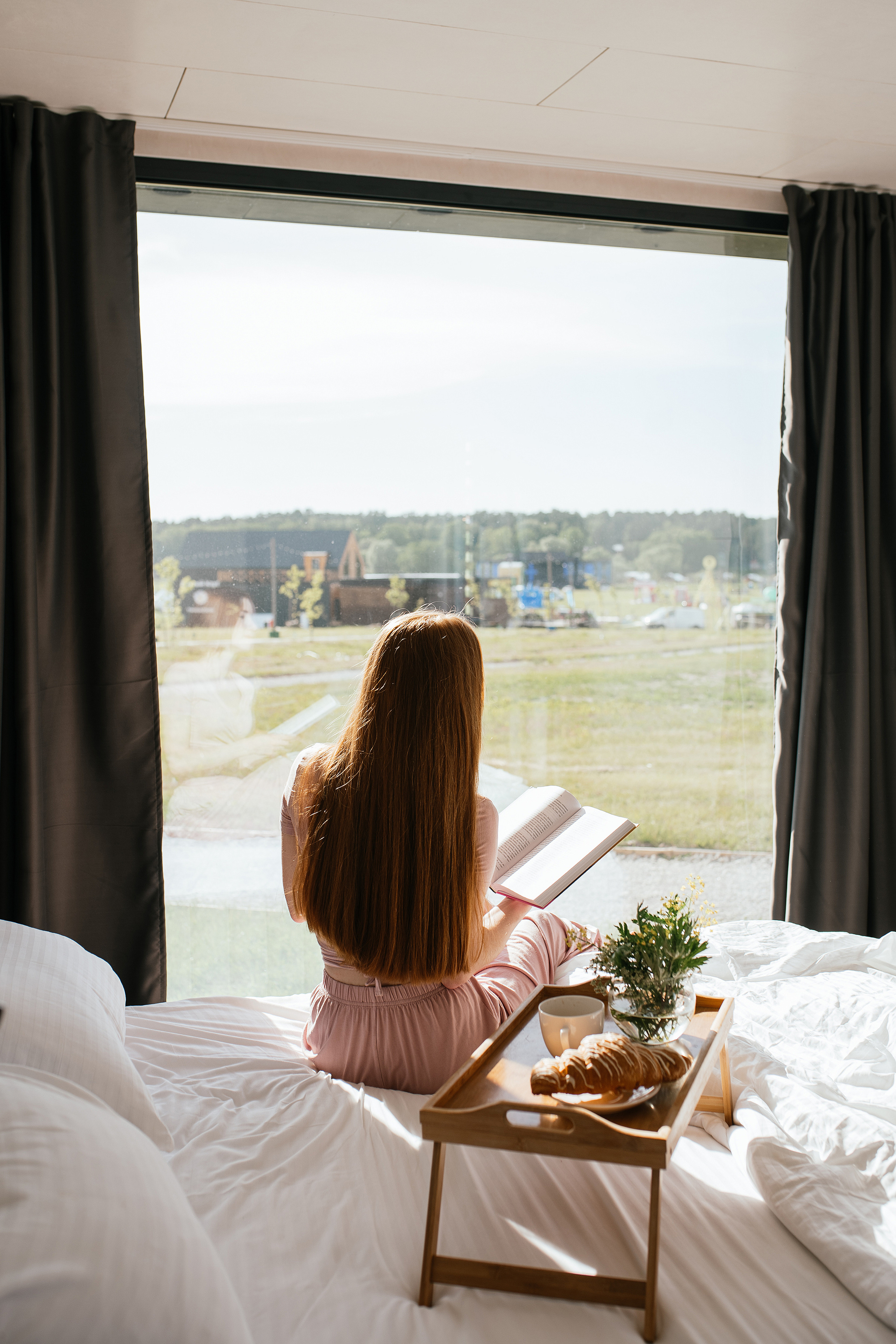 Для компании WinWin House. Свадебный, семейный фотограф в Рязани Лена Брант