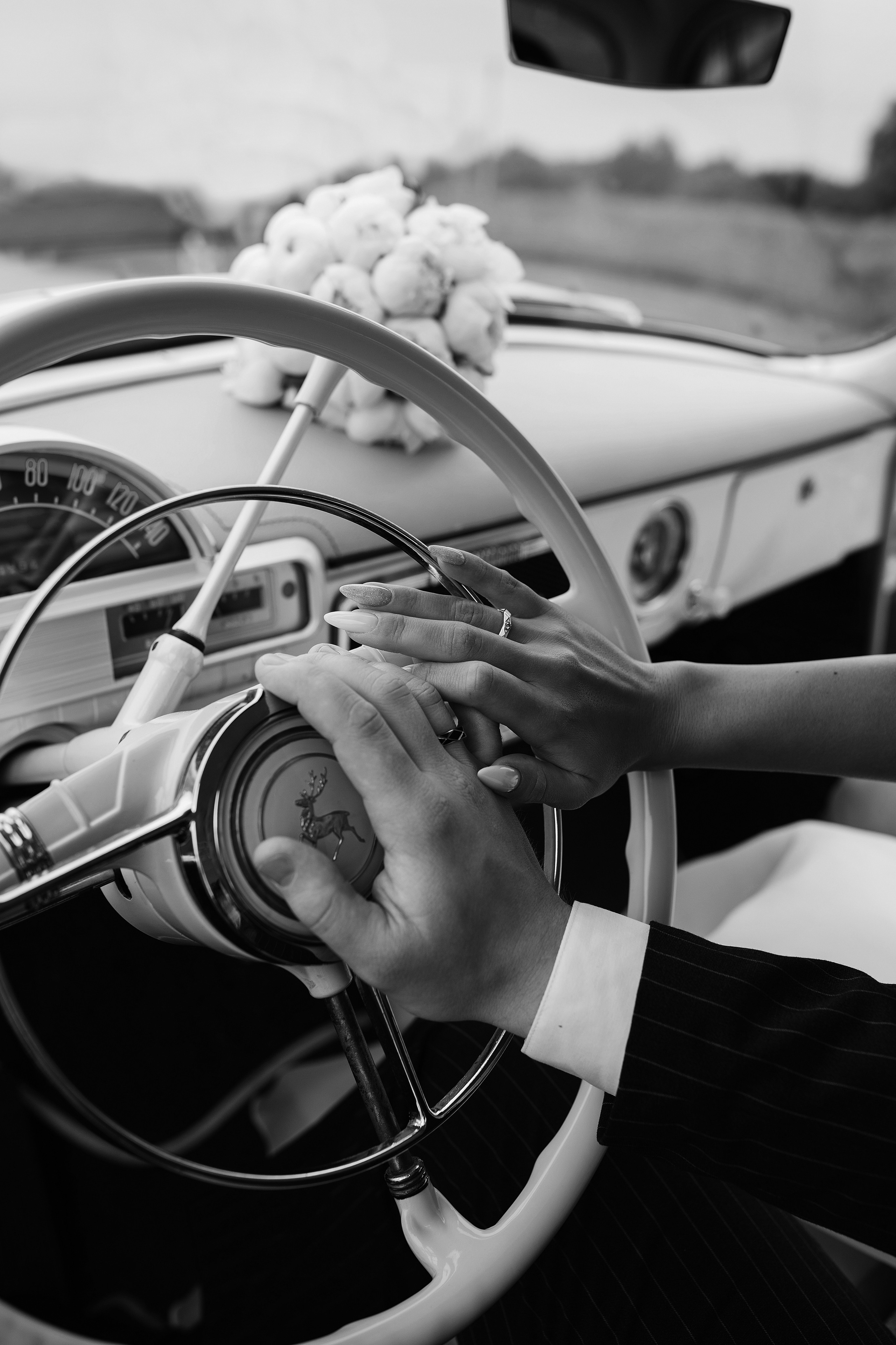 Wedding day #32. Свадебный, семейный фотограф в Рязани Лена Брант