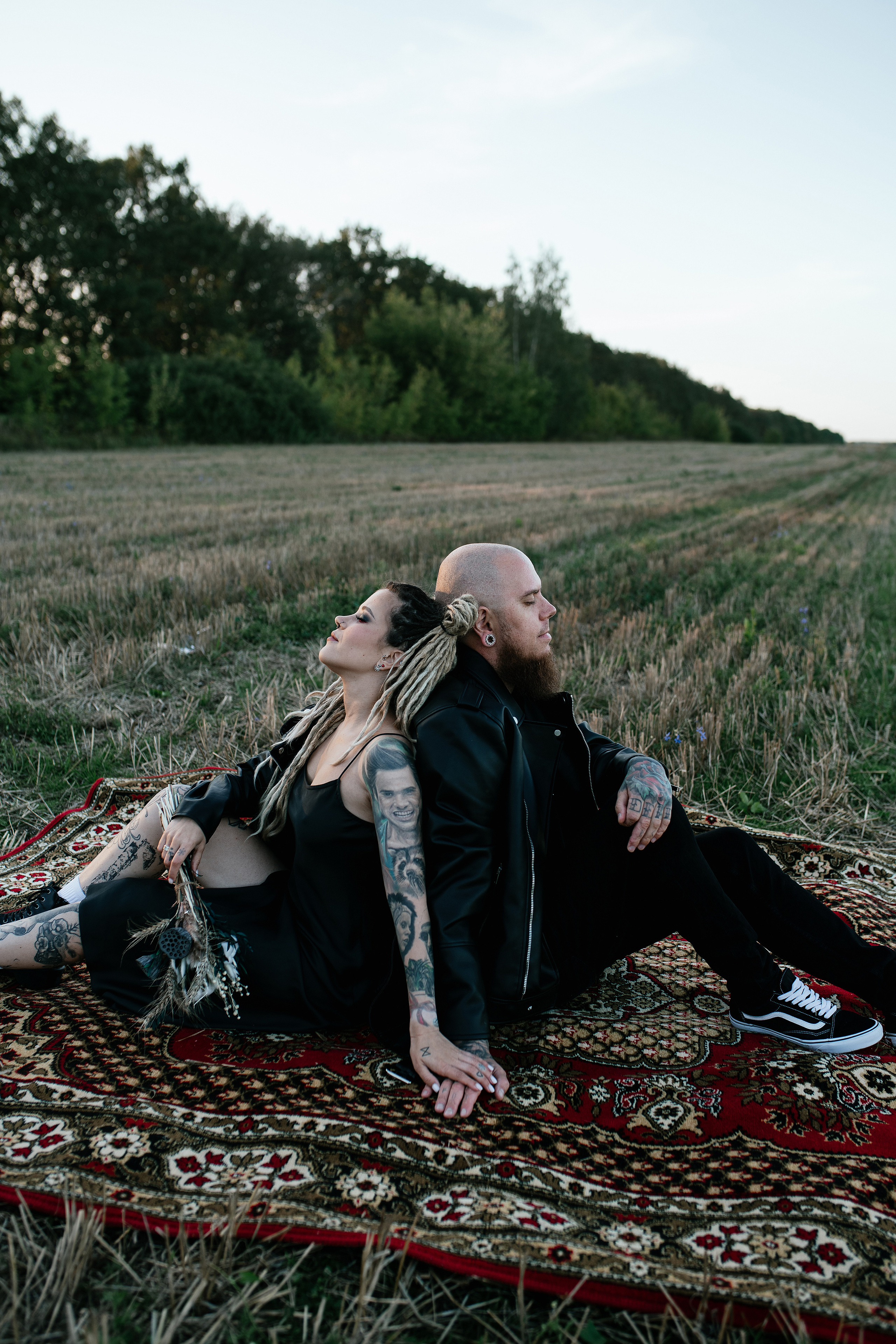 Wedding day #38. Свадебный, семейный фотограф в Рязани Лена Брант