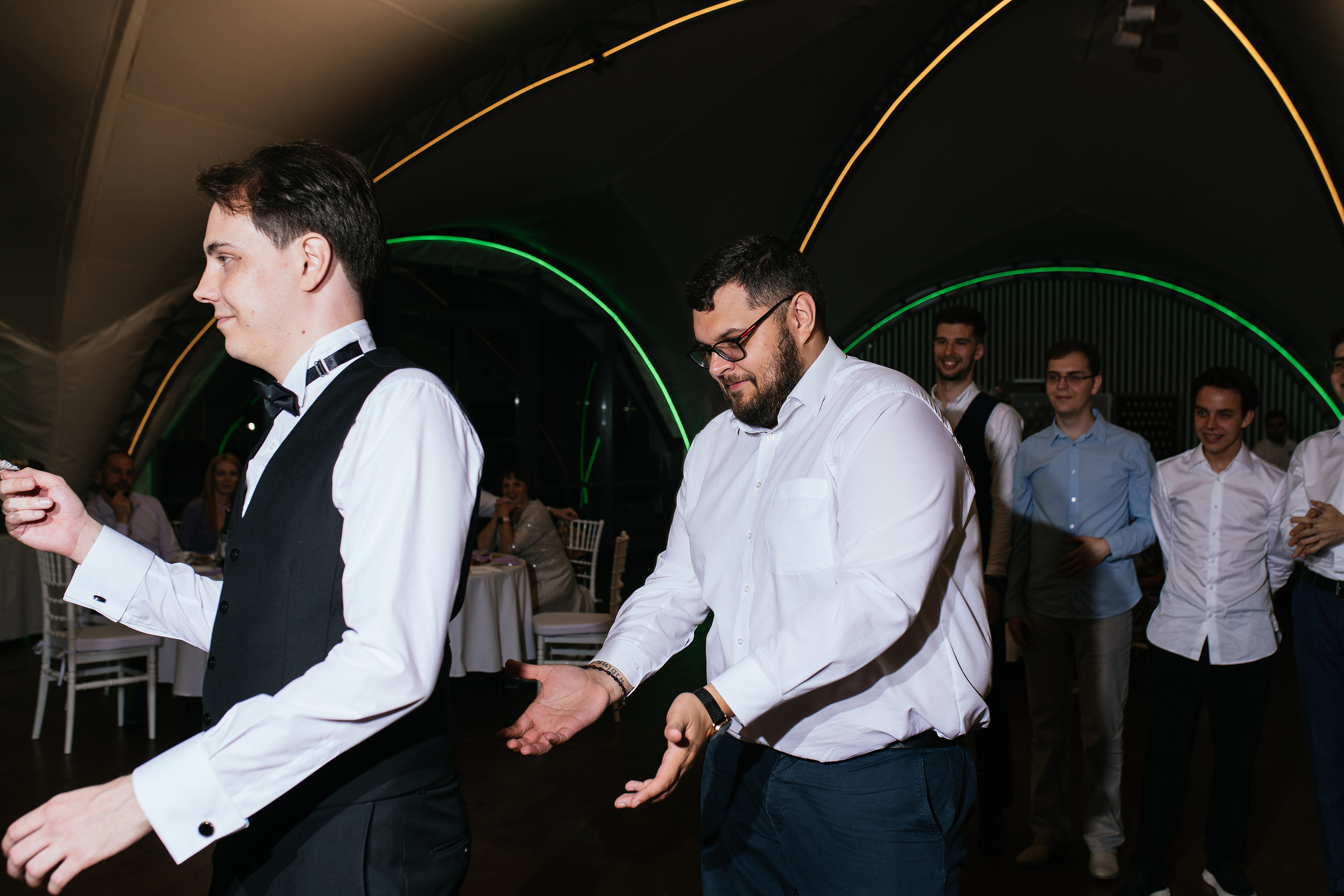 Wedding day #40. Свадебный, семейный фотограф в Рязани Лена Брант