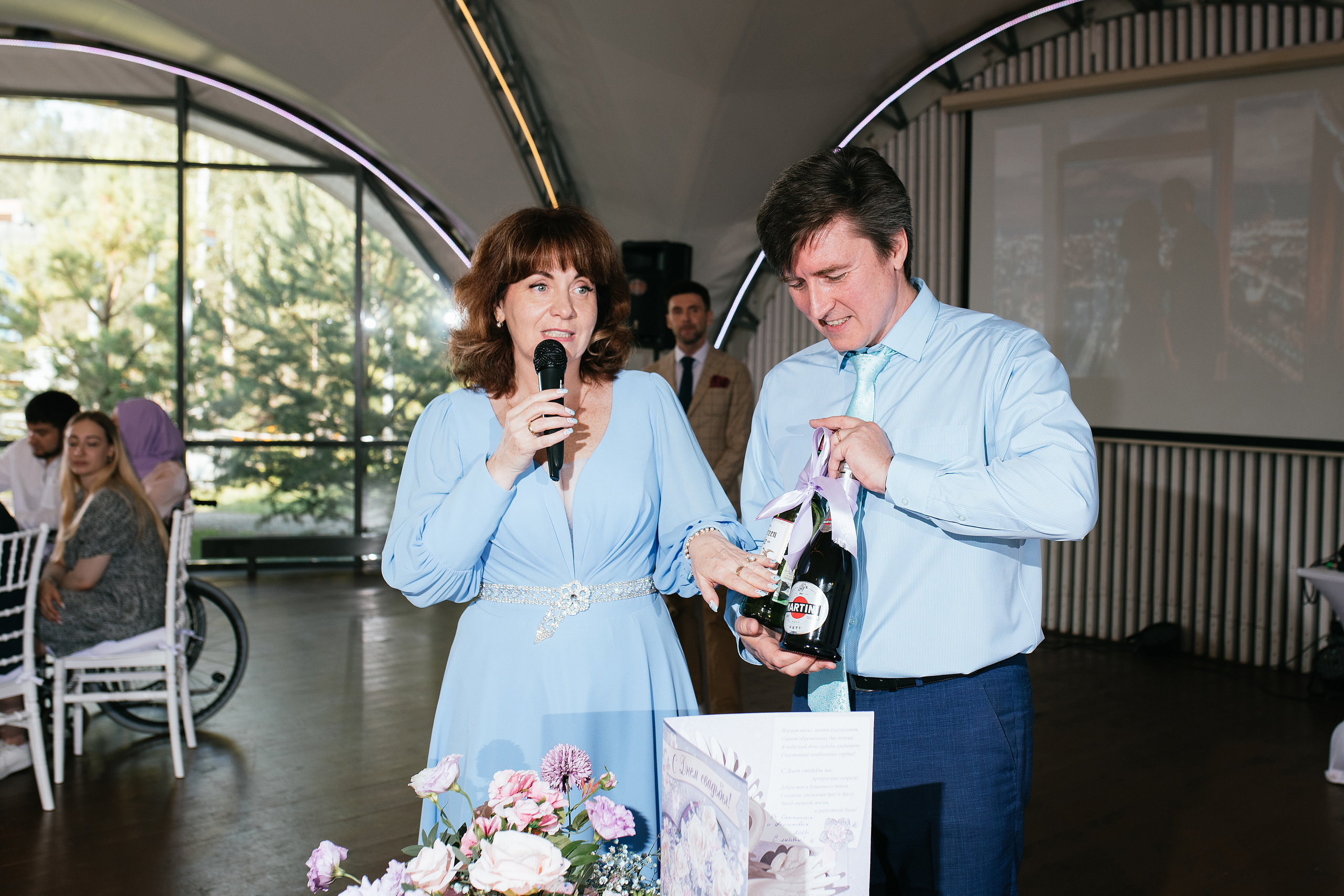 Wedding day #40. Свадебный, семейный фотограф в Рязани Лена Брант