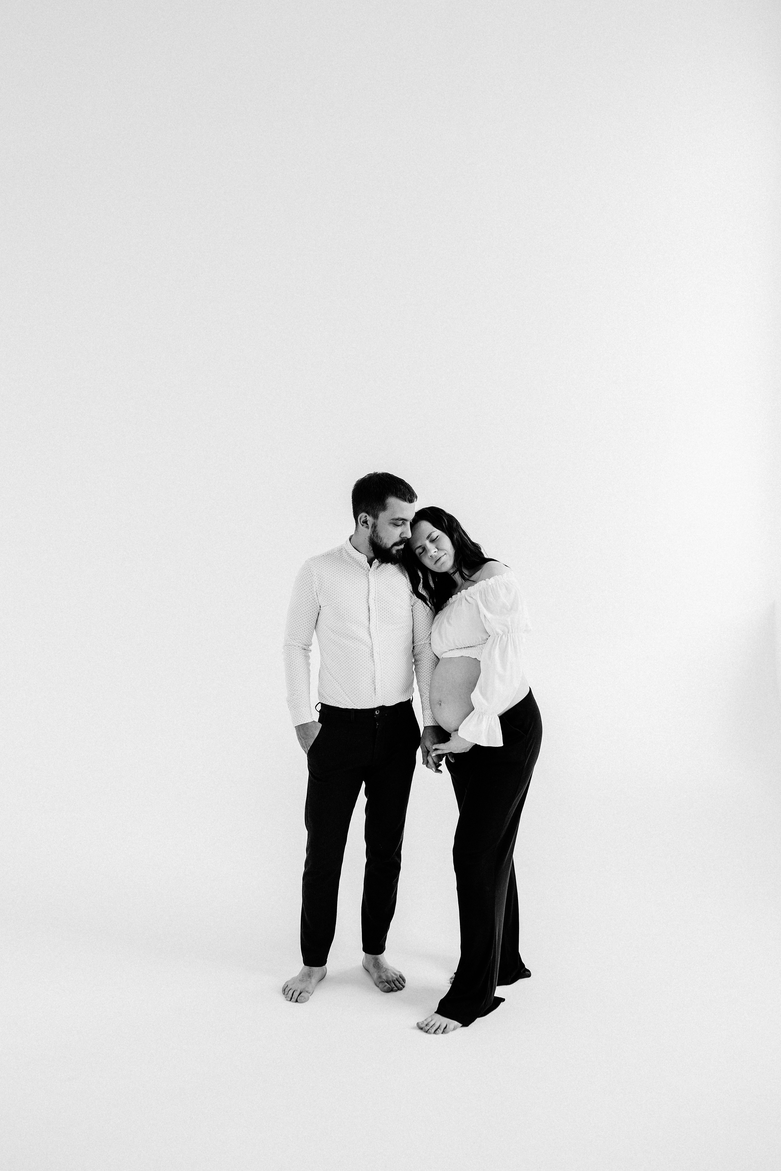 Ирина и Саша. Свадебный, семейный фотограф в Рязани Лена Брант