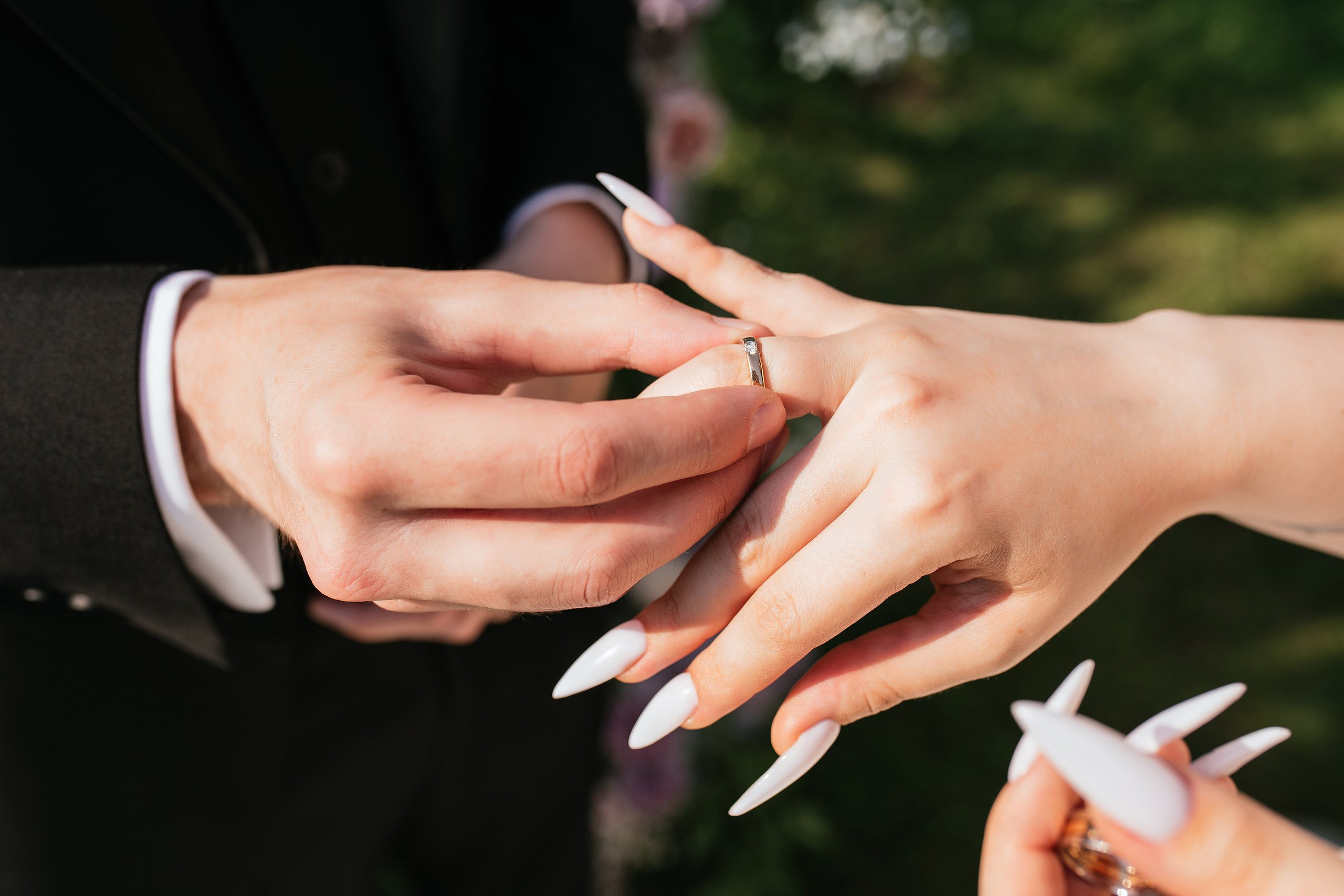 Wedding day #40. Свадебный, семейный фотограф в Рязани Лена Брант