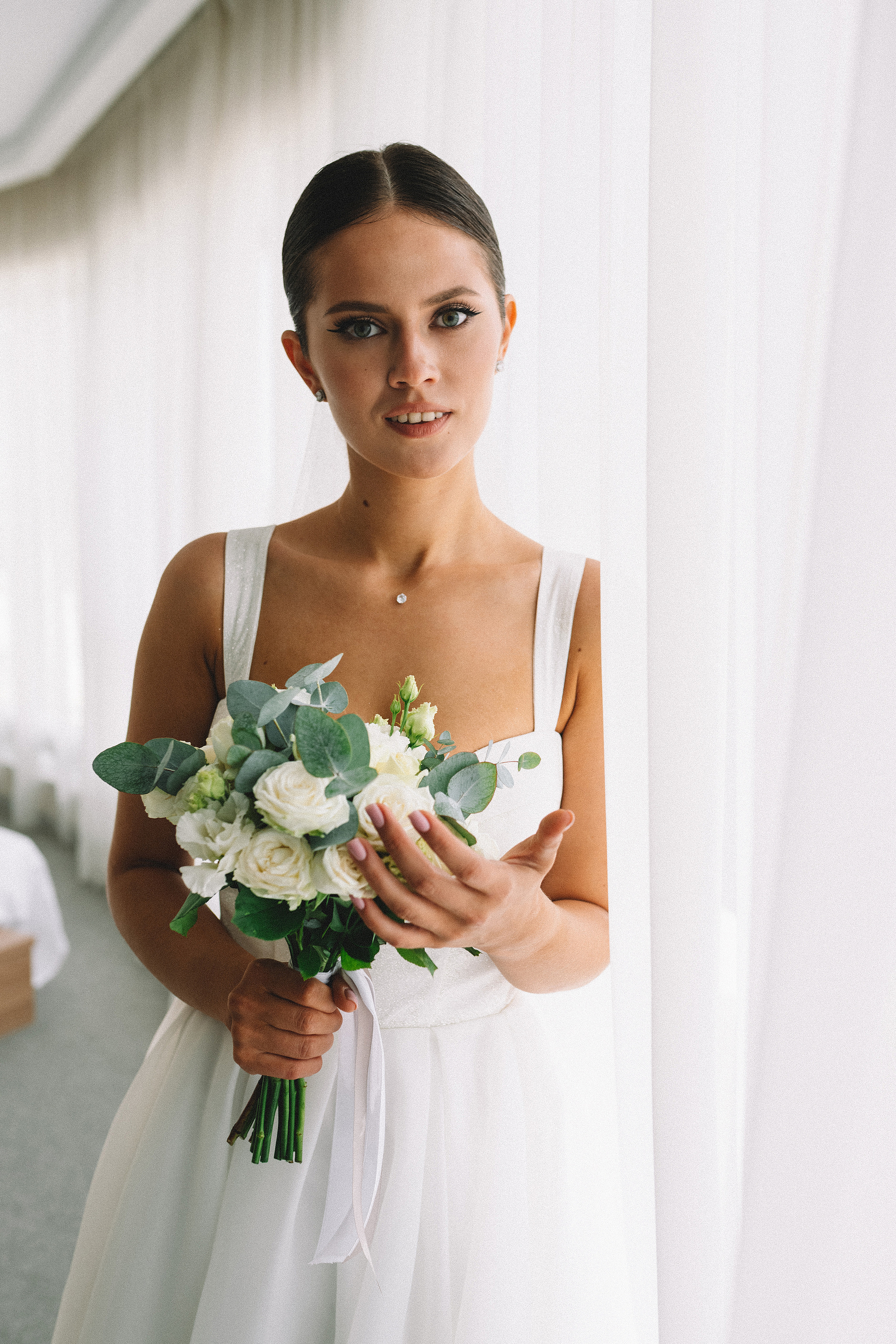 Wedding day #34. Свадебный, семейный фотограф в Рязани Лена Брант