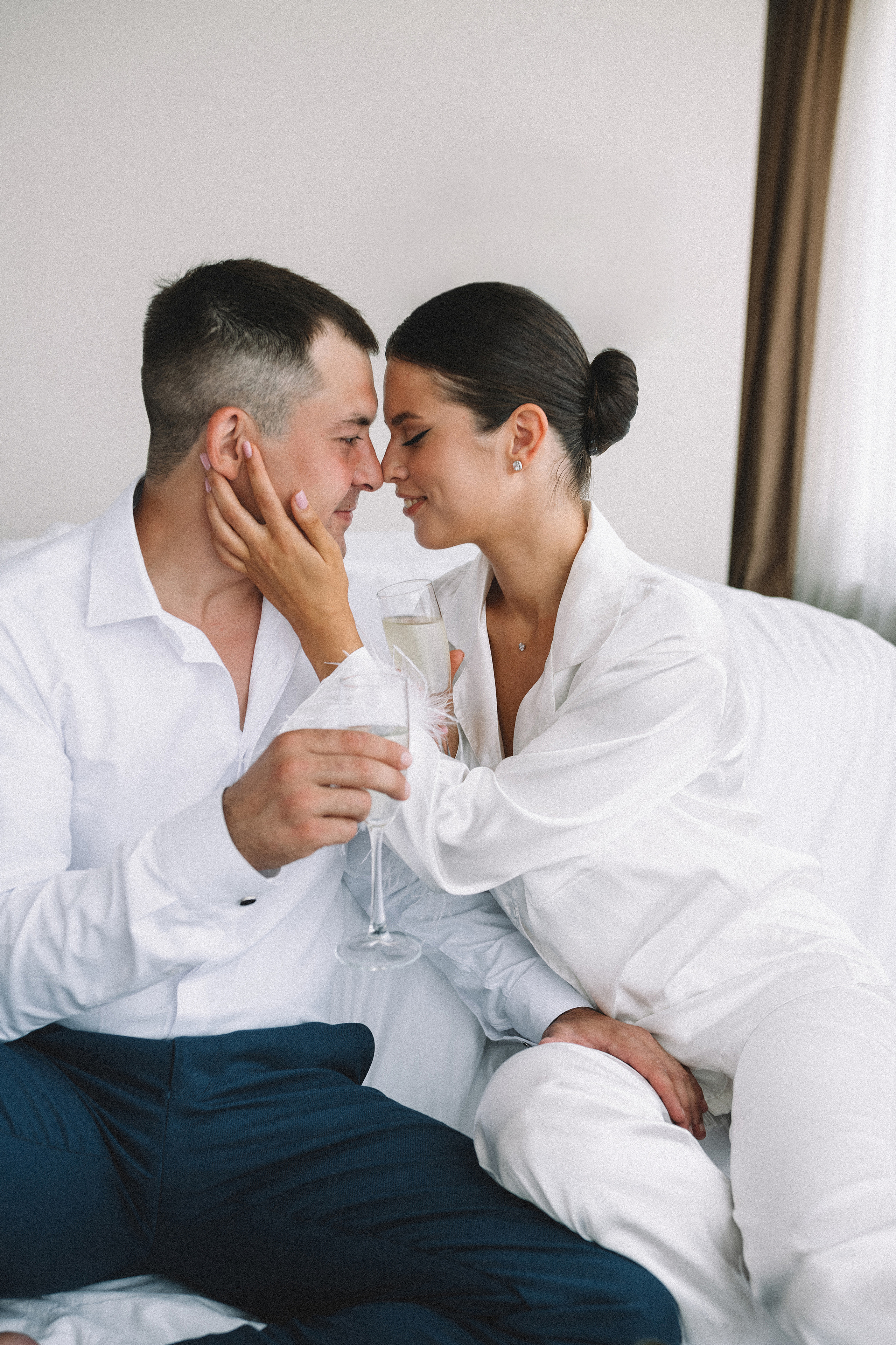 Wedding day #34. Свадебный, семейный фотограф в Рязани Лена Брант