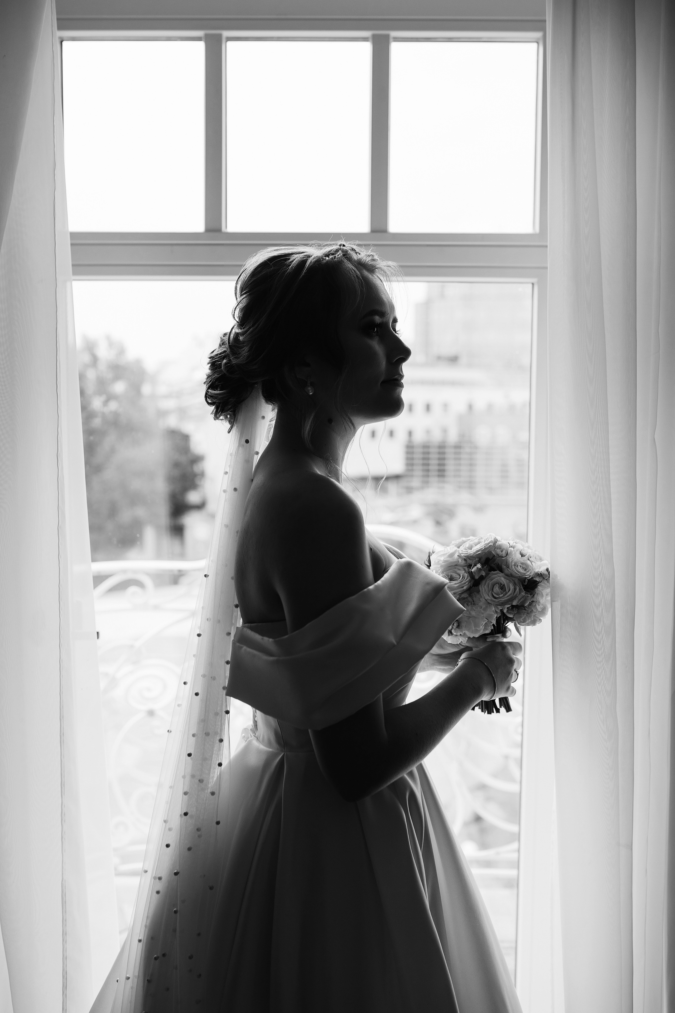 Wedding day #33. Свадебный, семейный фотограф в Рязани Лена Брант