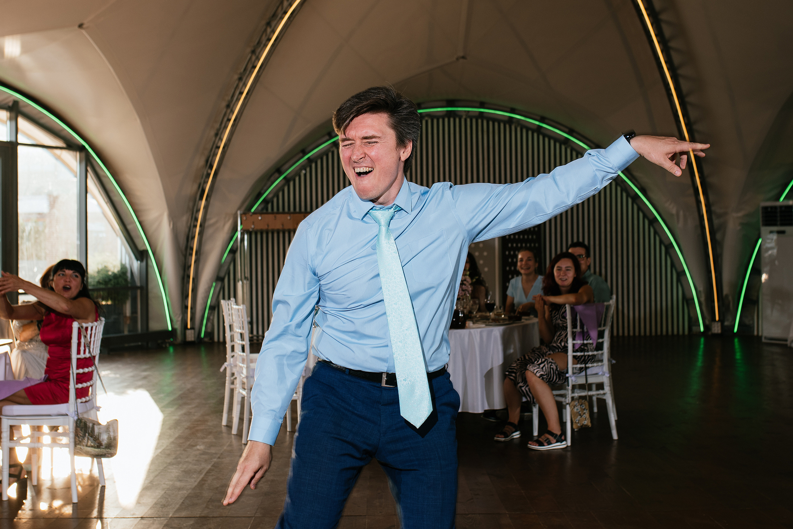 Wedding day #40. Свадебный, семейный фотограф в Рязани Лена Брант