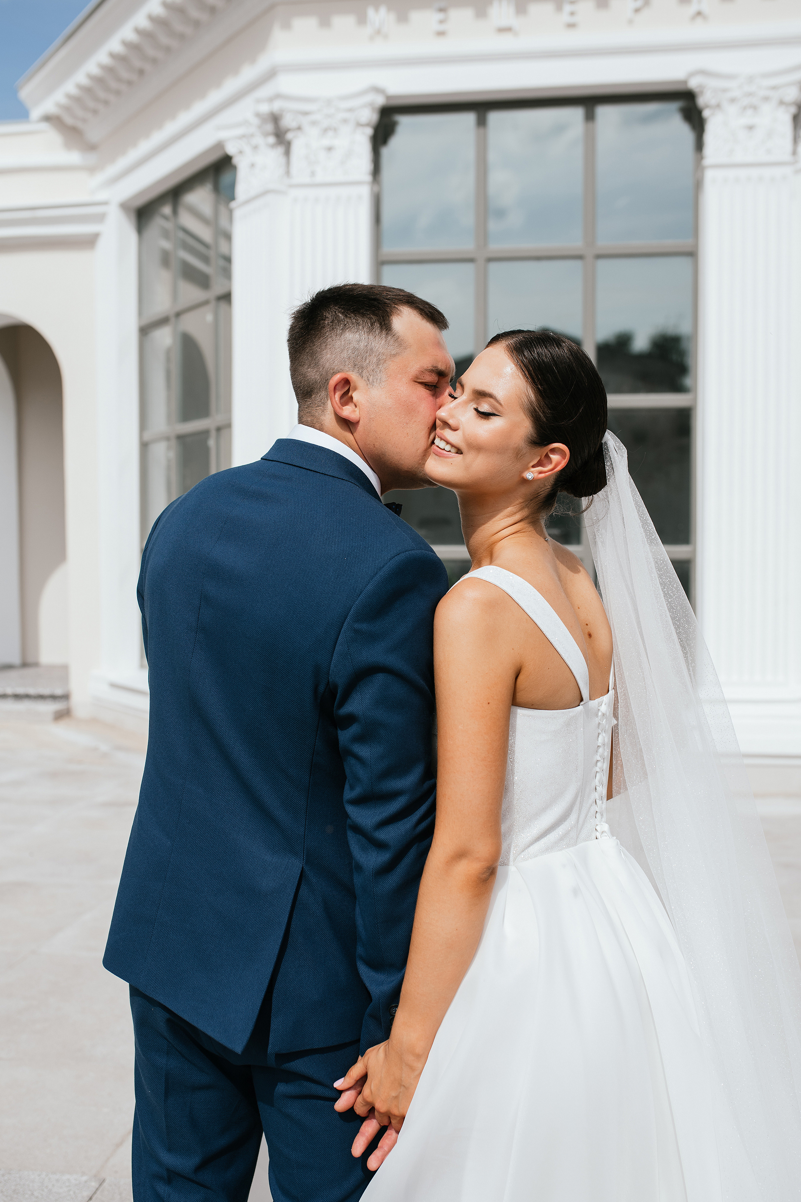 Wedding day #34. Свадебный, семейный фотограф в Рязани Лена Брант