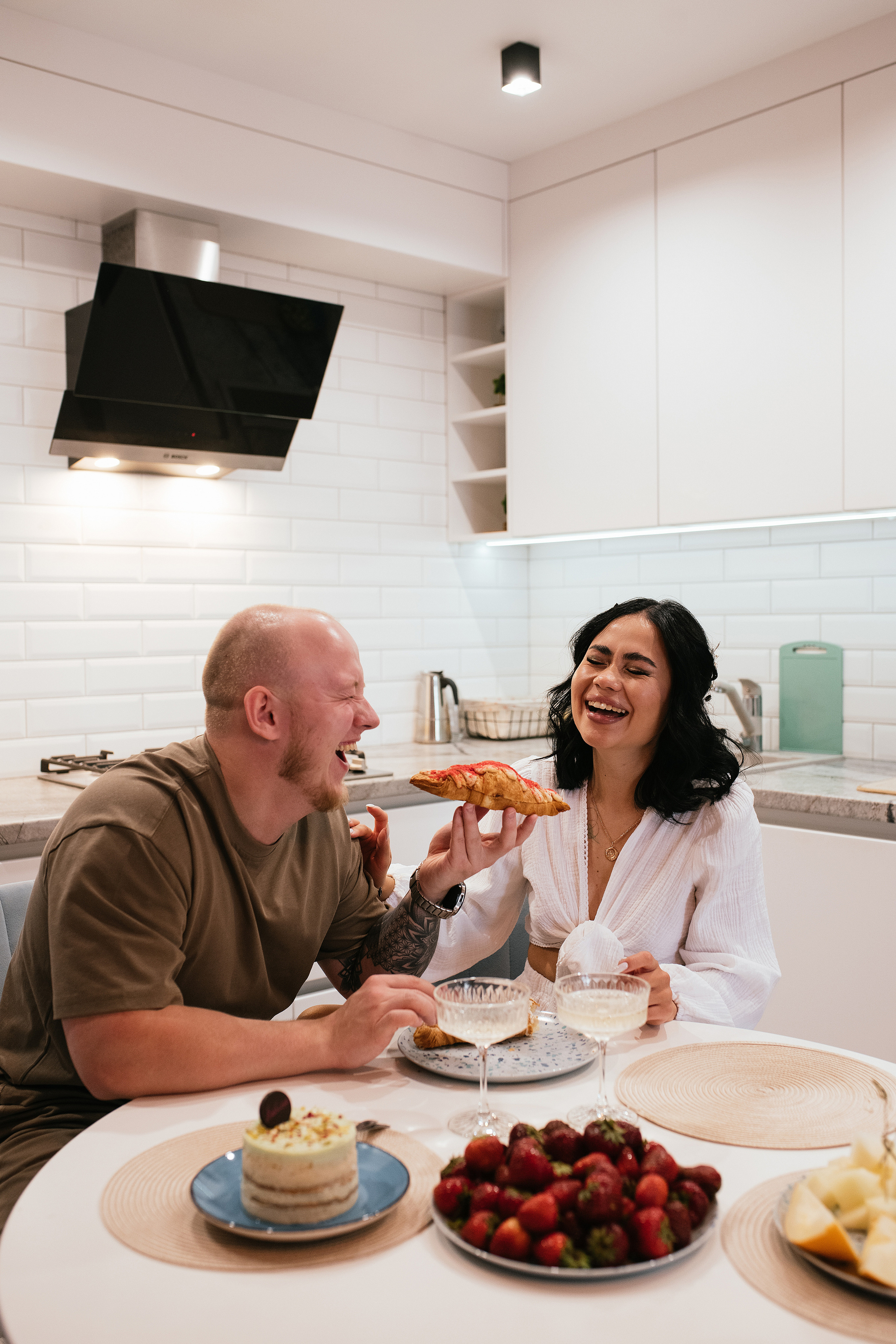 Wedding day #32. Свадебный, семейный фотограф в Рязани Лена Брант