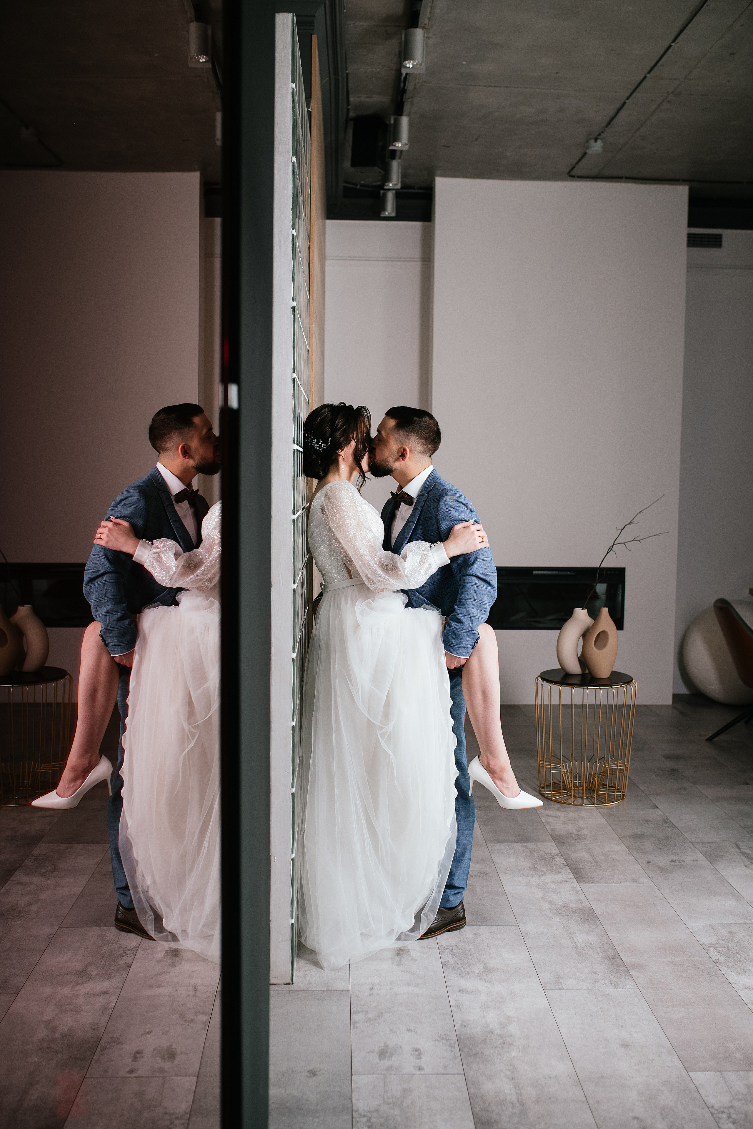 Wedding day #24. Свадебный, семейный фотограф в Рязани Лена Брант